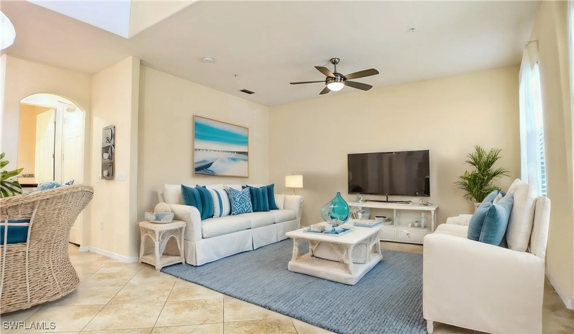 Property Slideshow image 6 of 41 | 9067 capistrano st 4503, Naples, FL, 34113