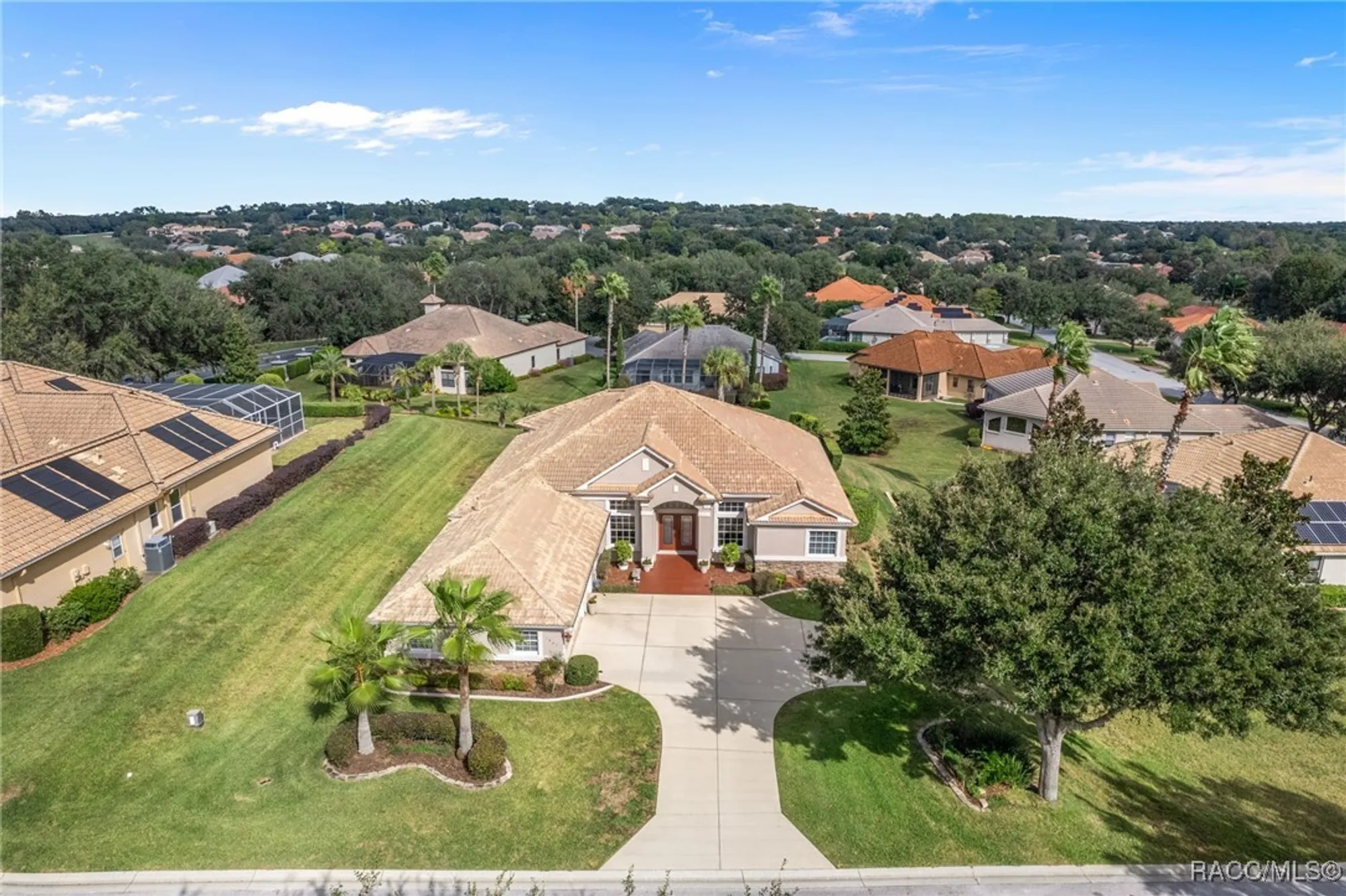 Property Slideshow image 58 of 99 | 1601 n tee time ter, Hernando, FL, 34442