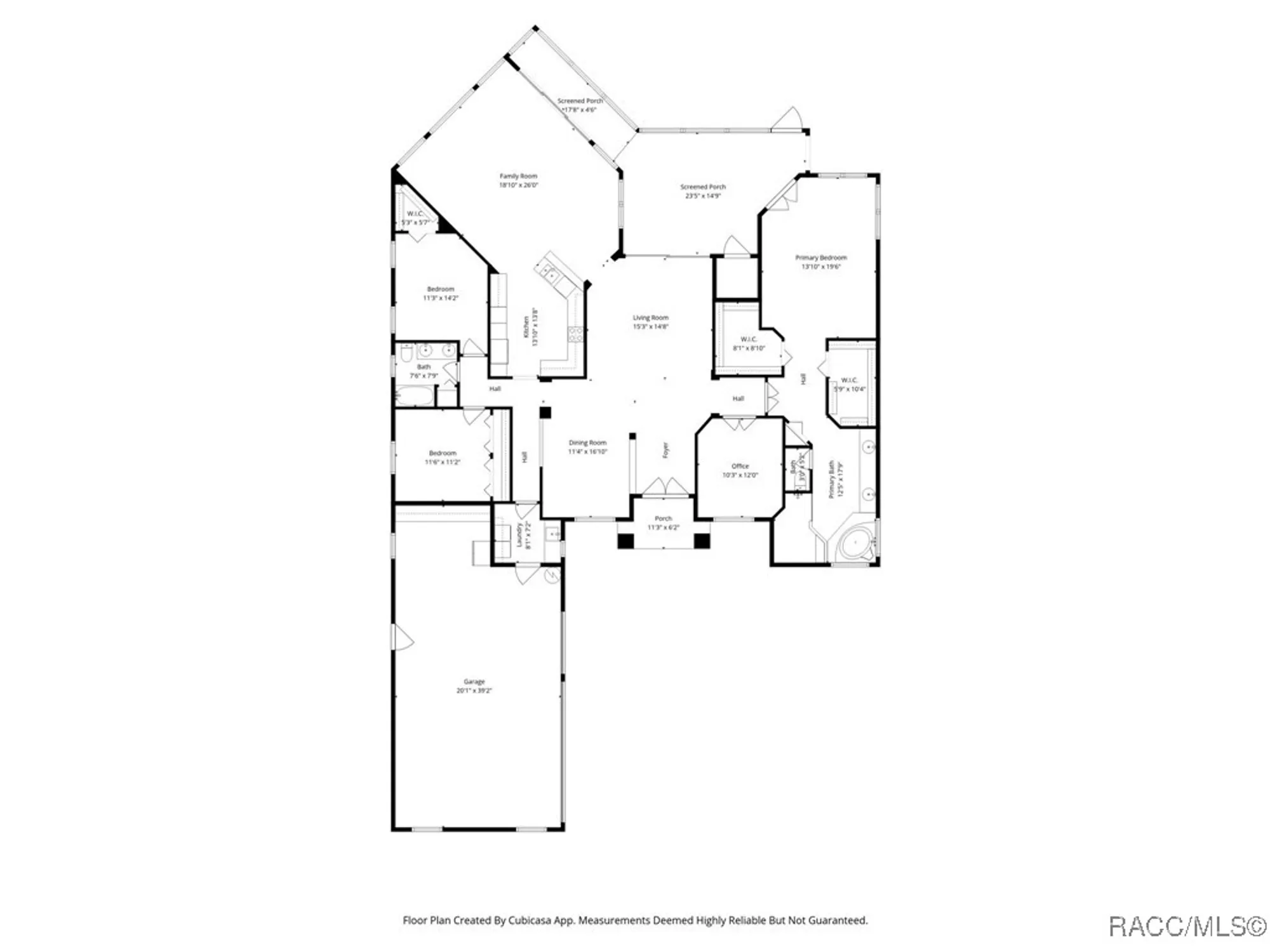 Property Slideshow image 5 of 99 | 1601 n tee time ter, Hernando, FL, 34442