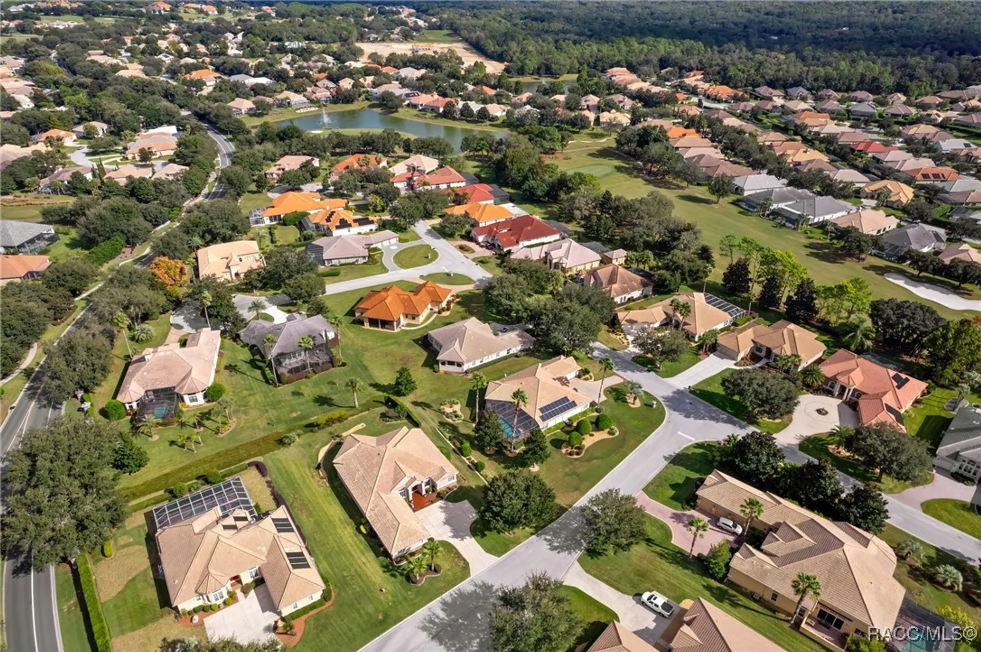 Property Slideshow image 64 of 99 | 1601 n tee time ter, Hernando, FL, 34442