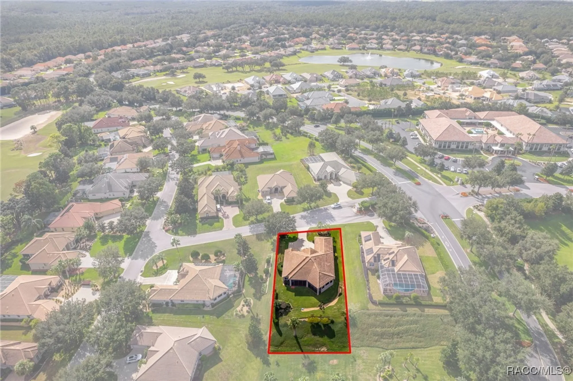 Property Slideshow image 6 of 99 | 1601 n tee time ter, Hernando, FL, 34442
