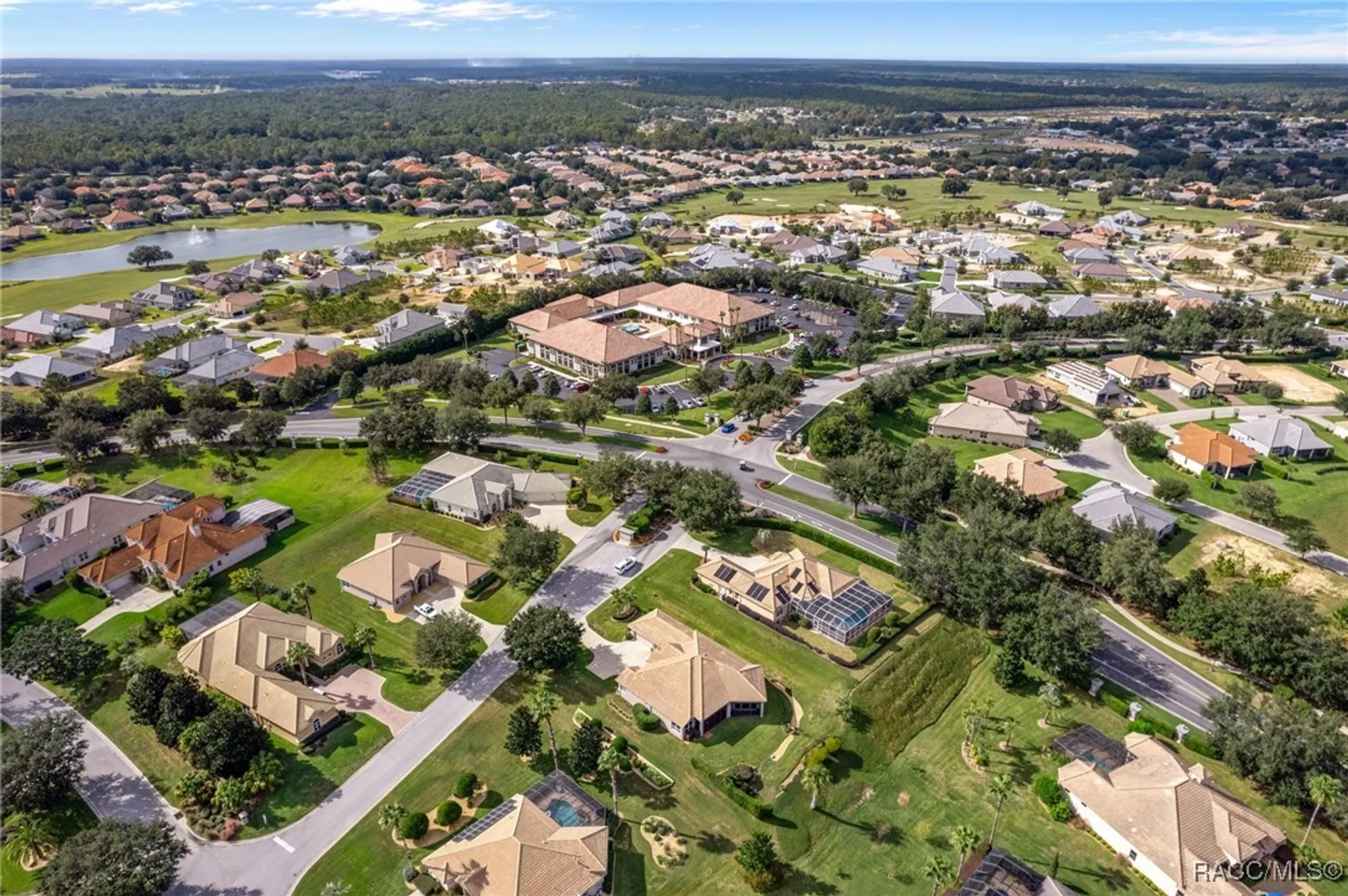 Property Slideshow image 61 of 99 | 1601 n tee time ter, Hernando, FL, 34442