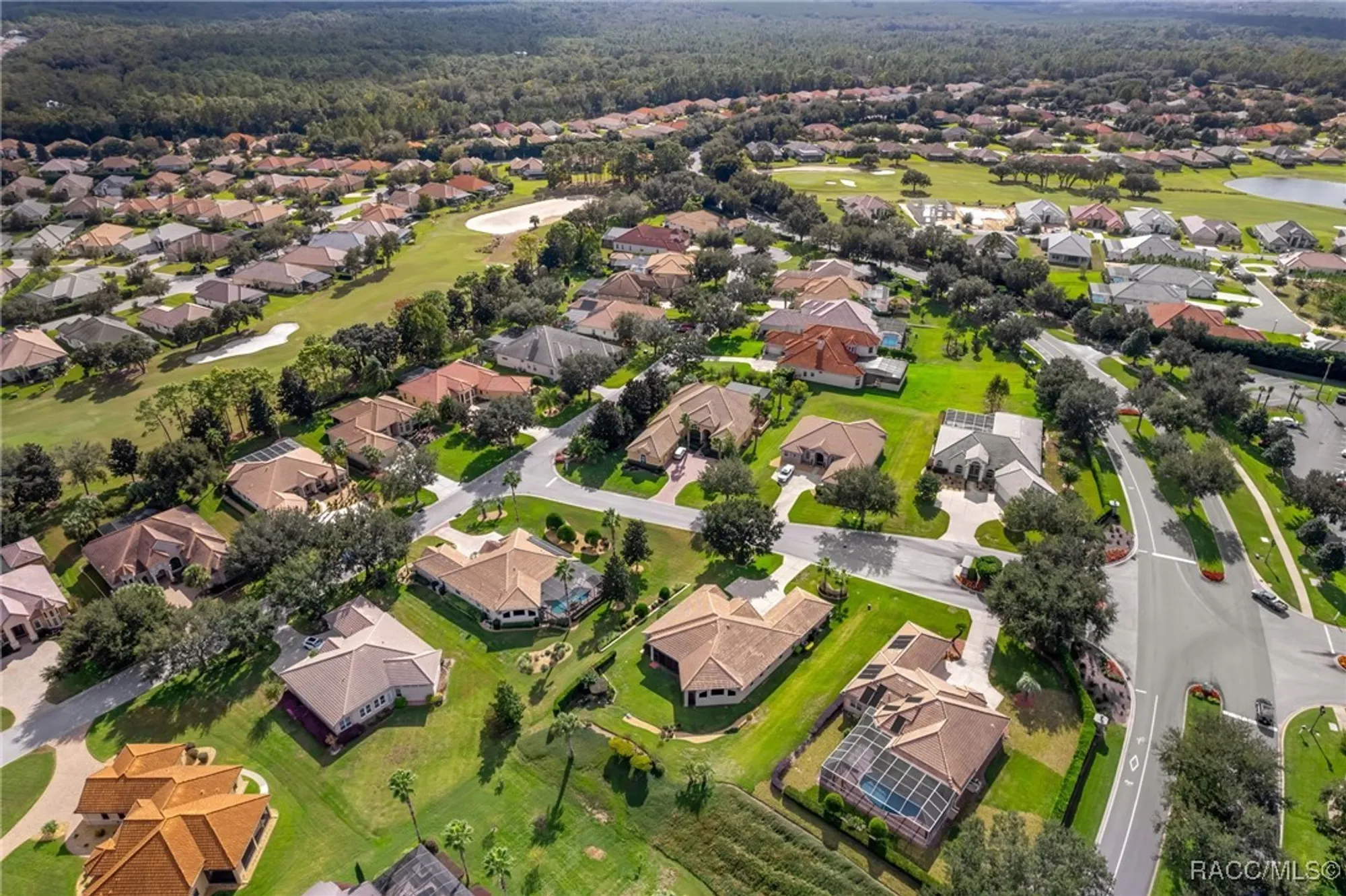 Property Slideshow image 62 of 99 | 1601 n tee time ter, Hernando, FL, 34442