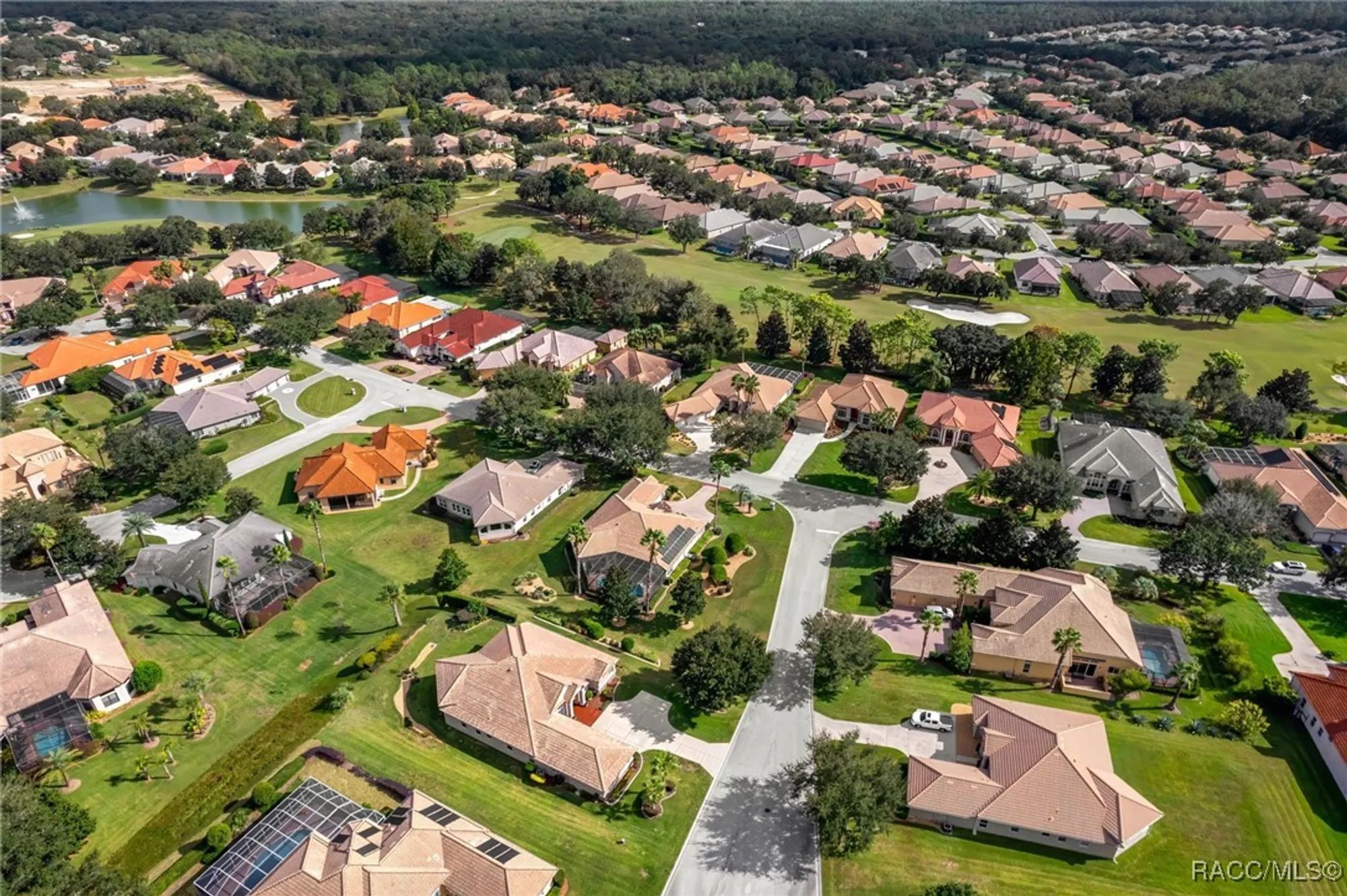 Property Slideshow image 63 of 99 | 1601 n tee time ter, Hernando, FL, 34442