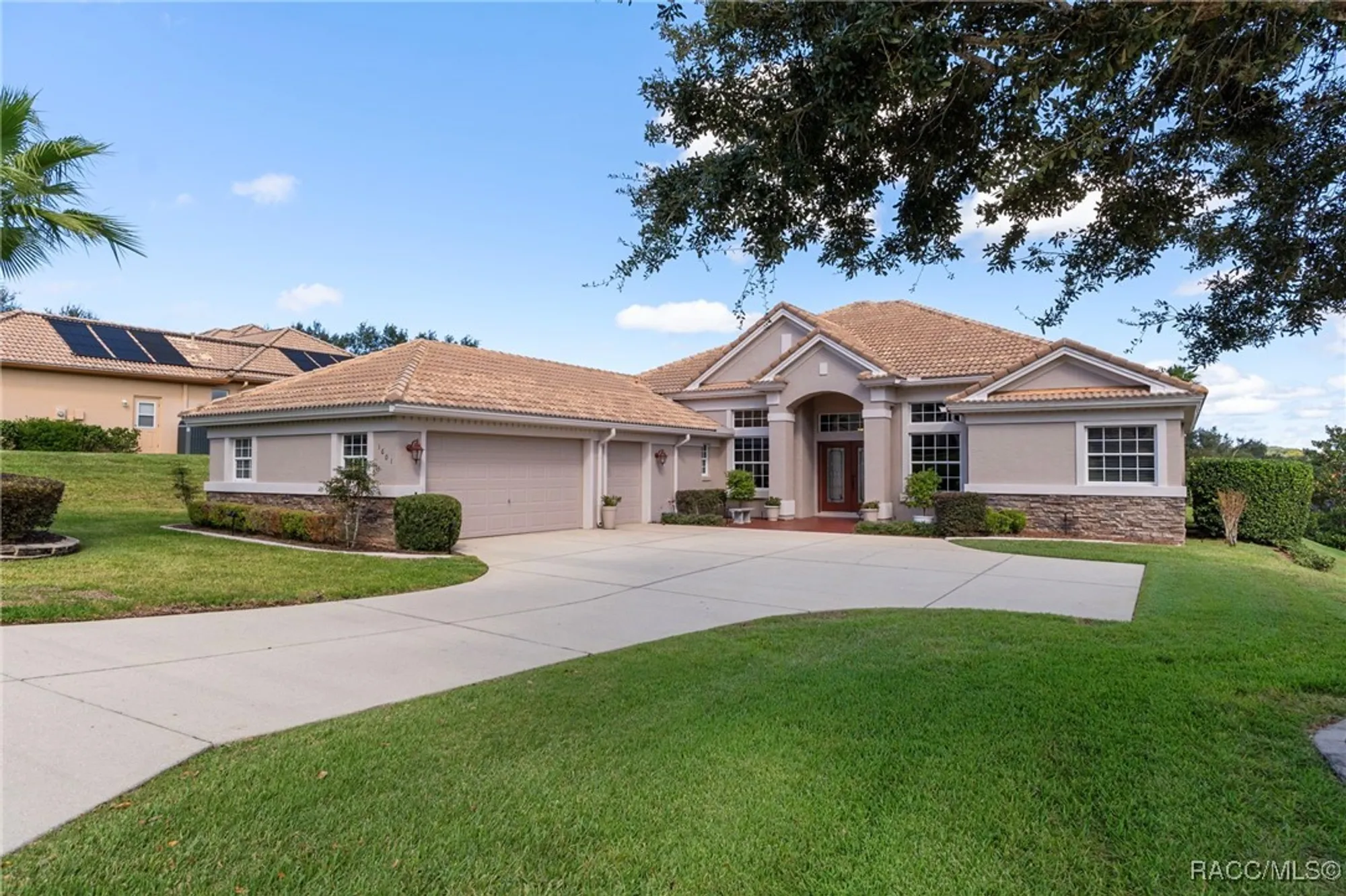 Property Slideshow image 9 of 99 | 1601 n tee time ter, Hernando, FL, 34442