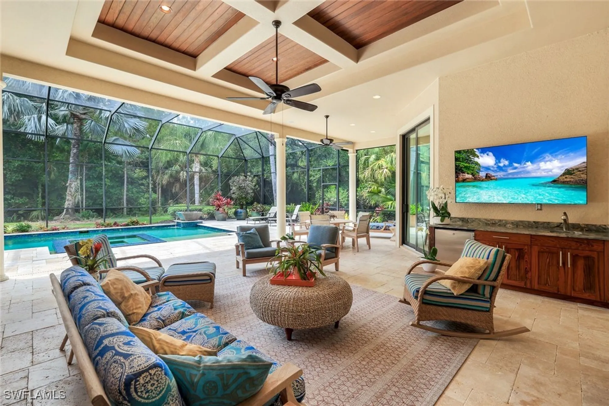 Property Slideshow image 8 of 43 | 6477 costa cir, Naples, FL, 34113