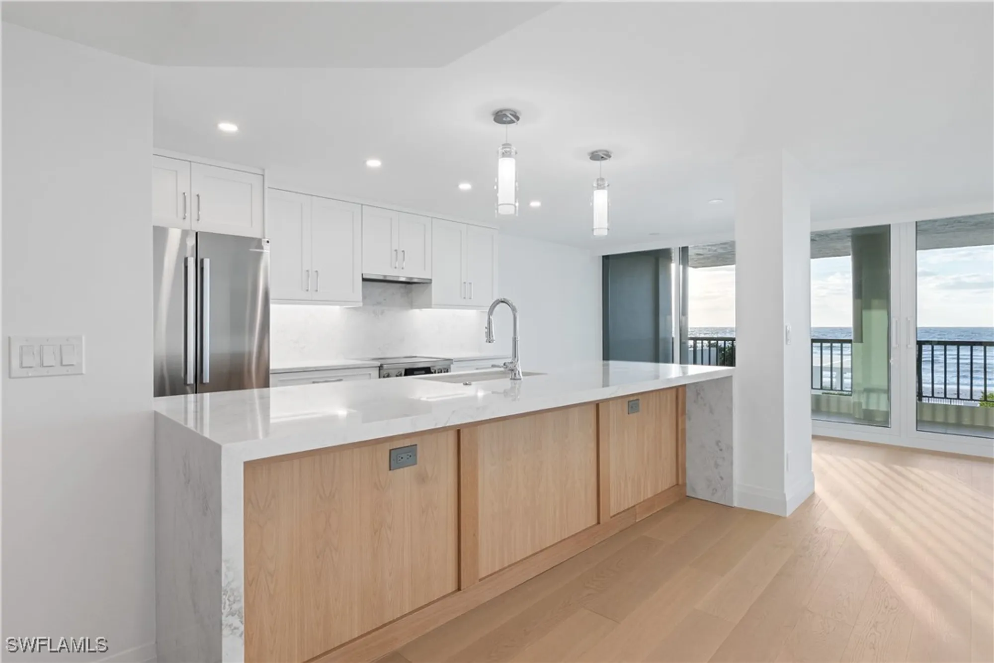 Property Slideshow image 7 of 29 | 2388 gulf shore blvd n # 204, Naples, FL, 34103