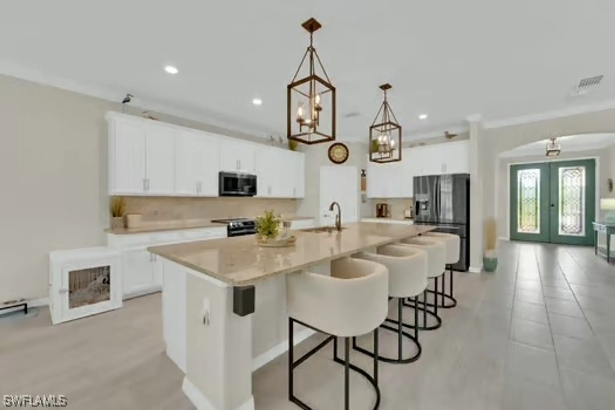 Property Slideshow image 12 of 48 | 17562 elkgrove ln, Estero, FL, 33928