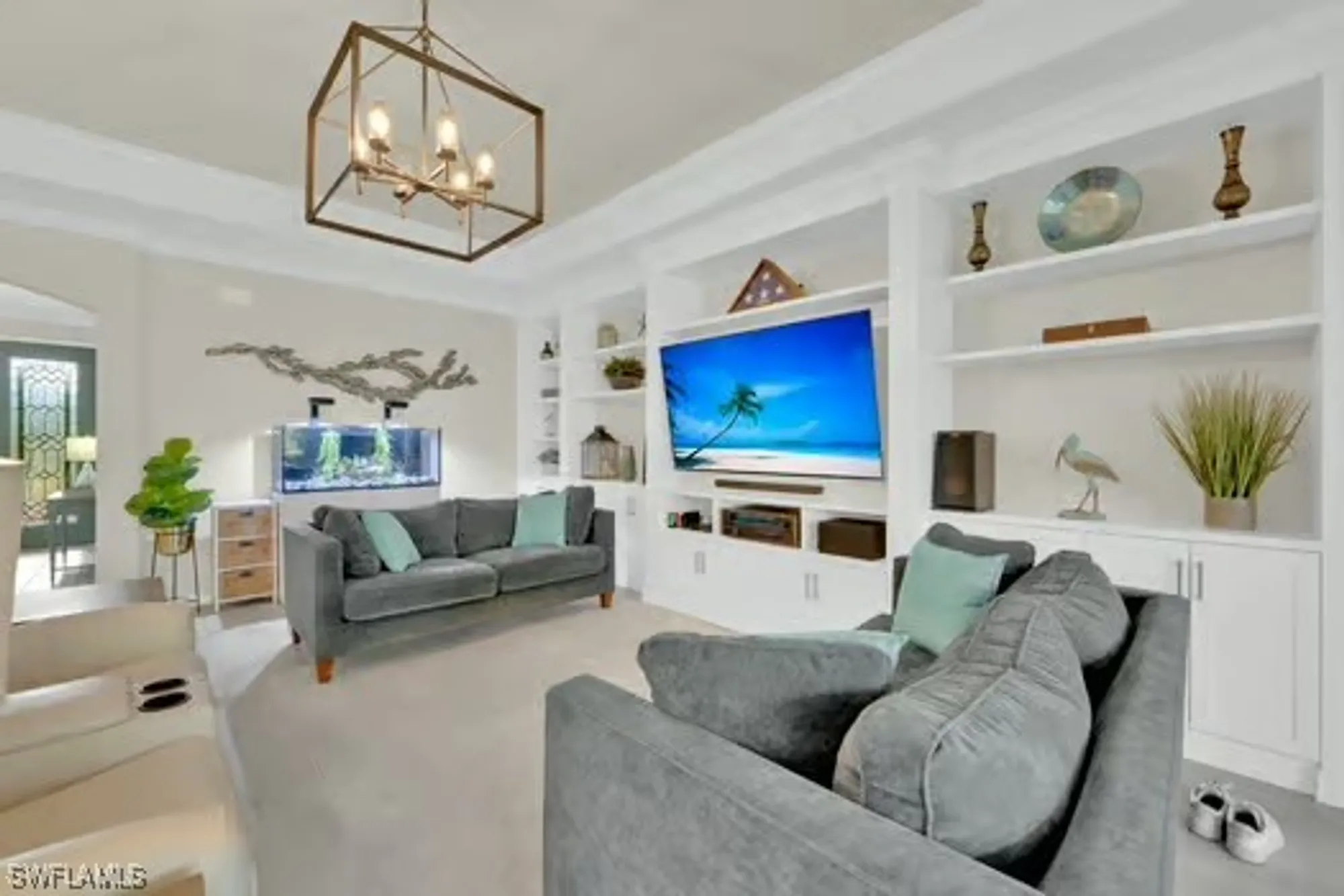 Property Slideshow image 7 of 48 | 17562 elkgrove ln, Estero, FL, 33928