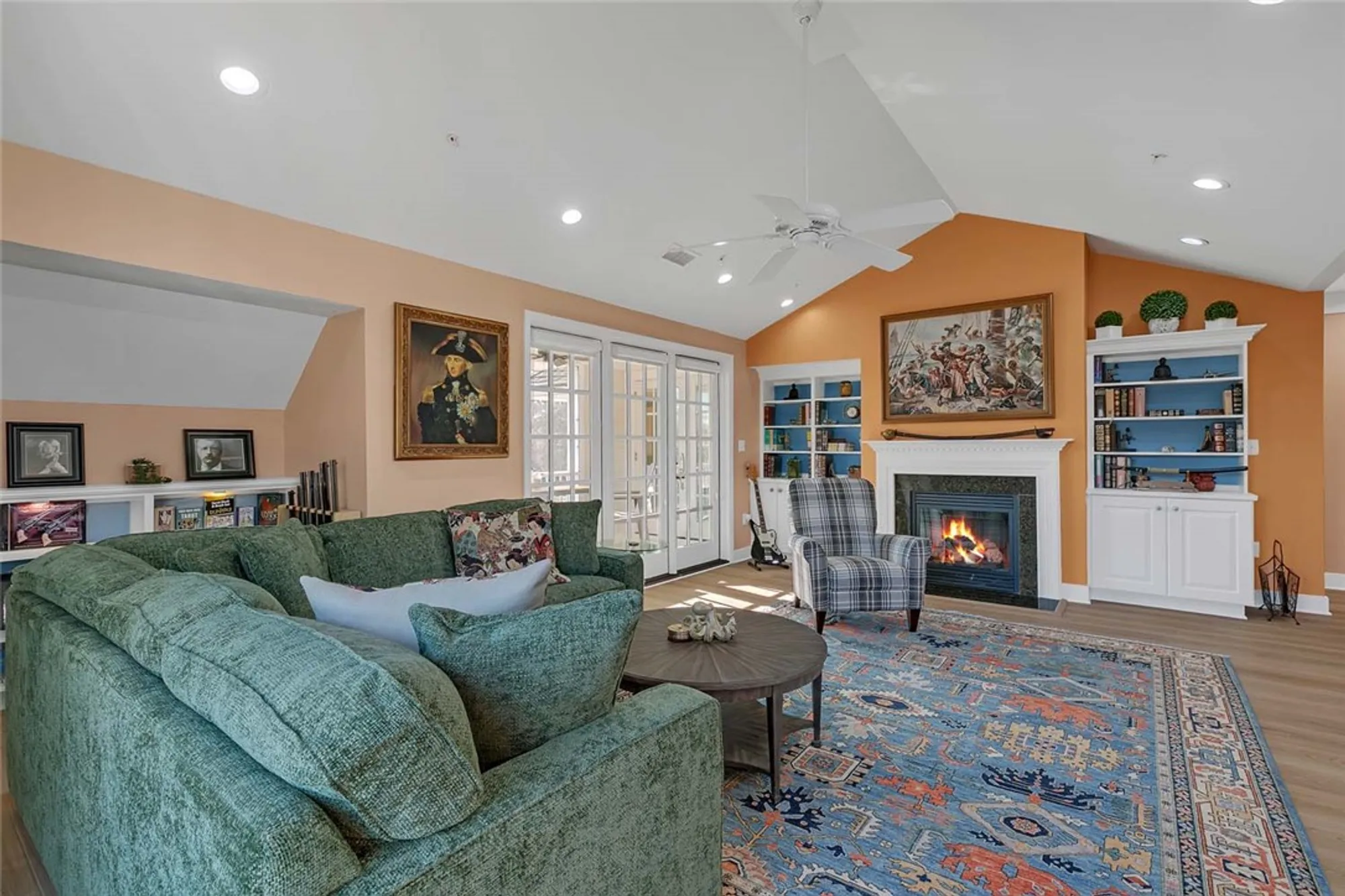 Property Slideshow image 9 of 34 | 2304 eaglescliffe, Williamsburg, VA, 23188