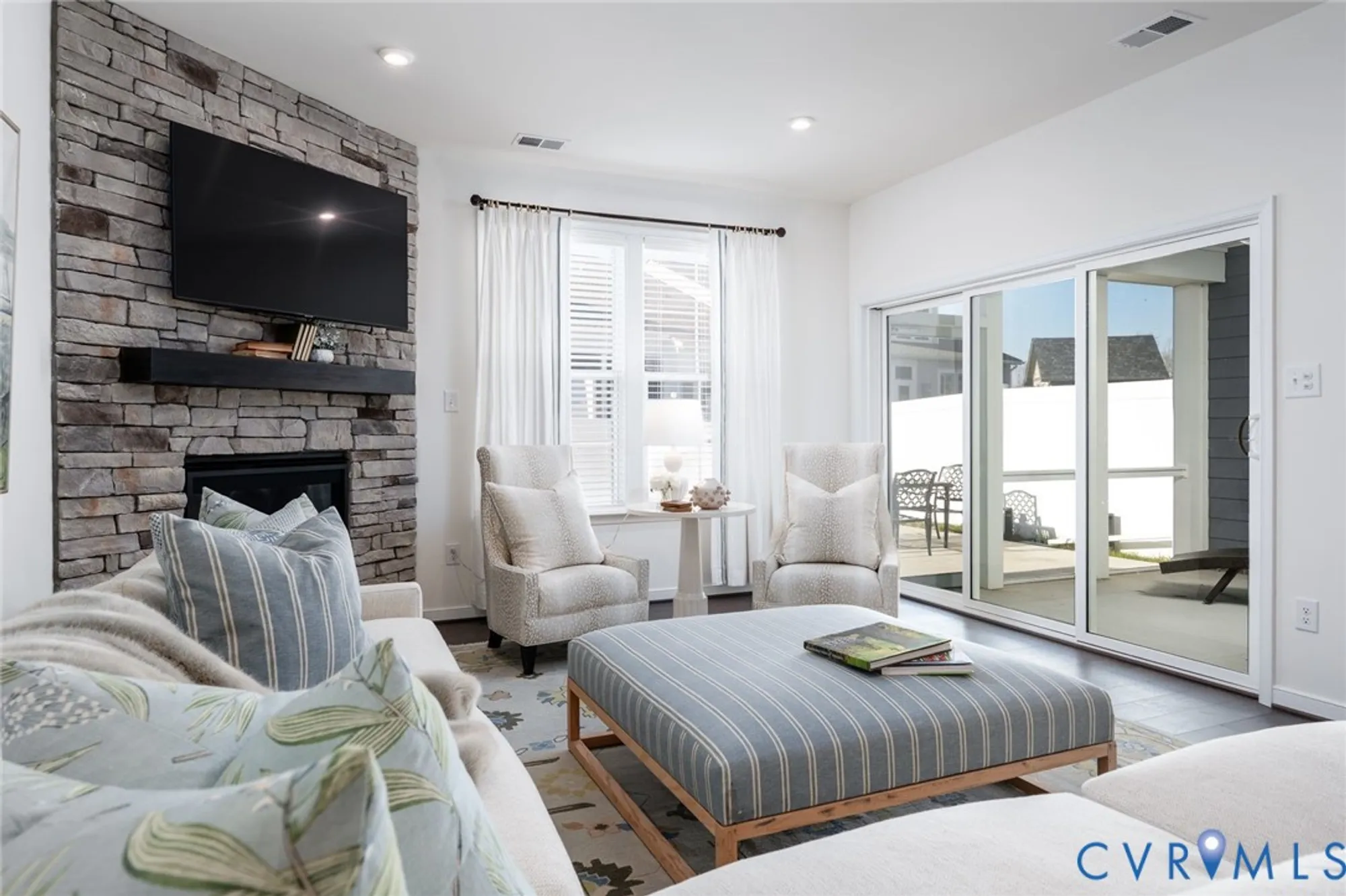 Property Slideshow image 14 of 49 | 9347 citrine run, Richmond, VA, 23238