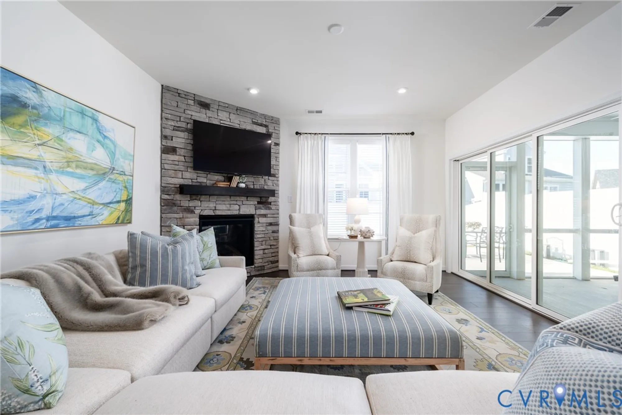 Property Slideshow image 16 of 49 | 9347 citrine run, Richmond, VA, 23238