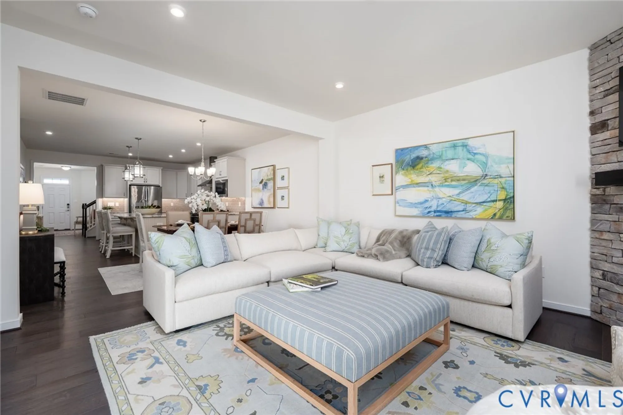 Property Slideshow image 18 of 49 | 9347 citrine run, Richmond, VA, 23238