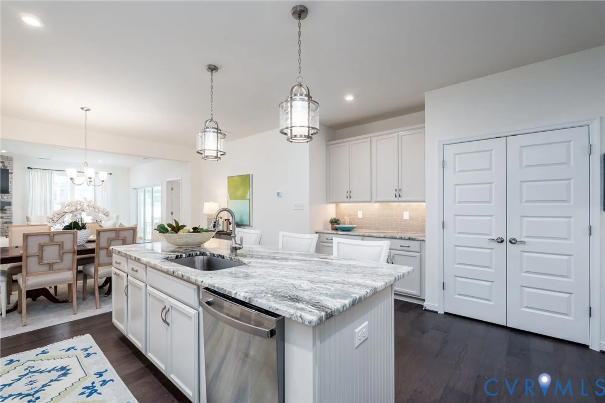 Property Slideshow image 10 of 49 | 9347 citrine run, Richmond, VA, 23238