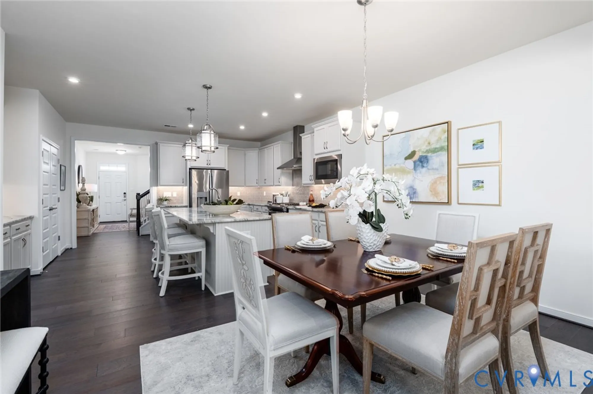 Property Slideshow image 11 of 49 | 9347 citrine run, Richmond, VA, 23238