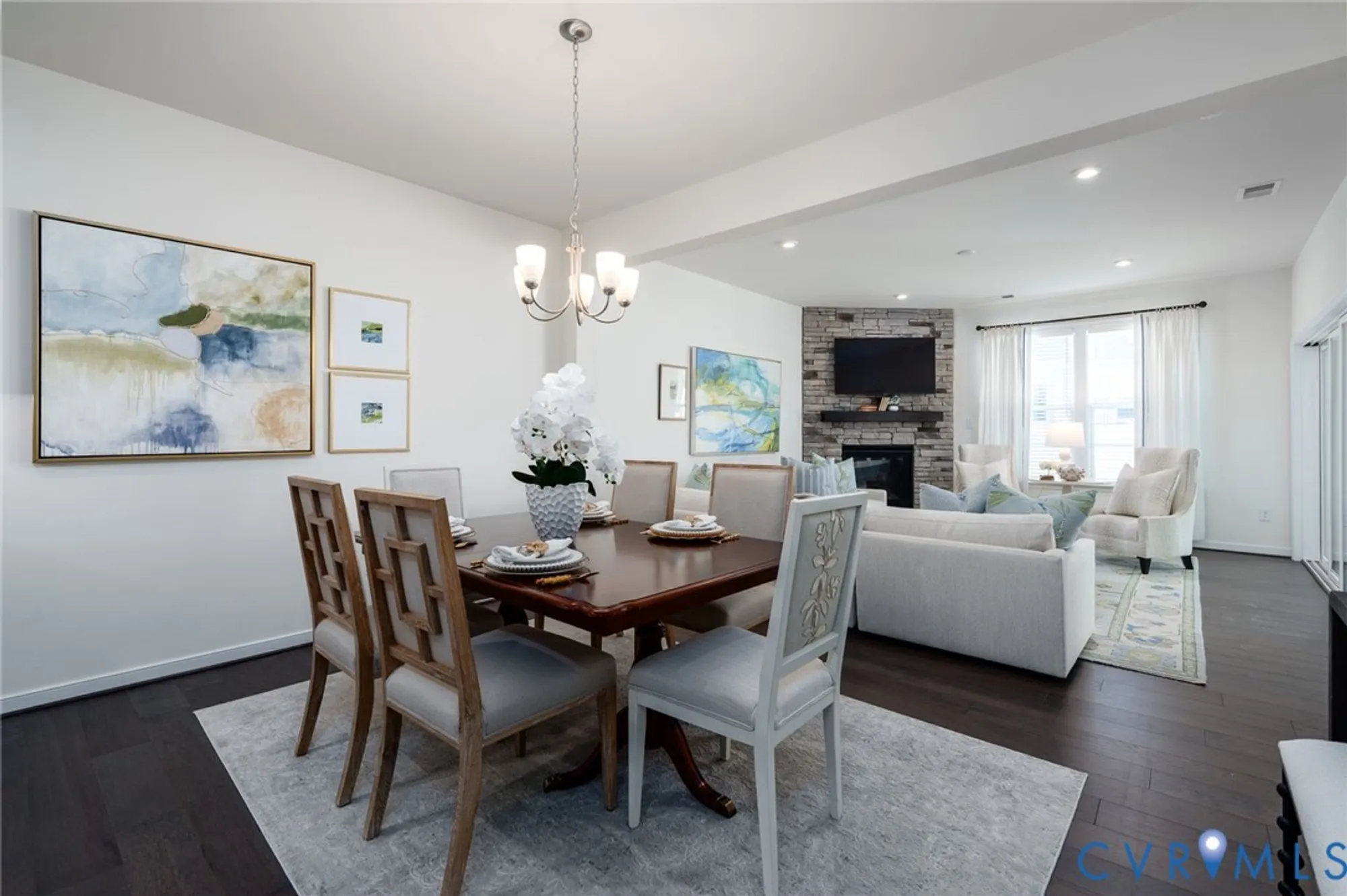 Property Slideshow image 12 of 49 | 9347 citrine run, Richmond, VA, 23238