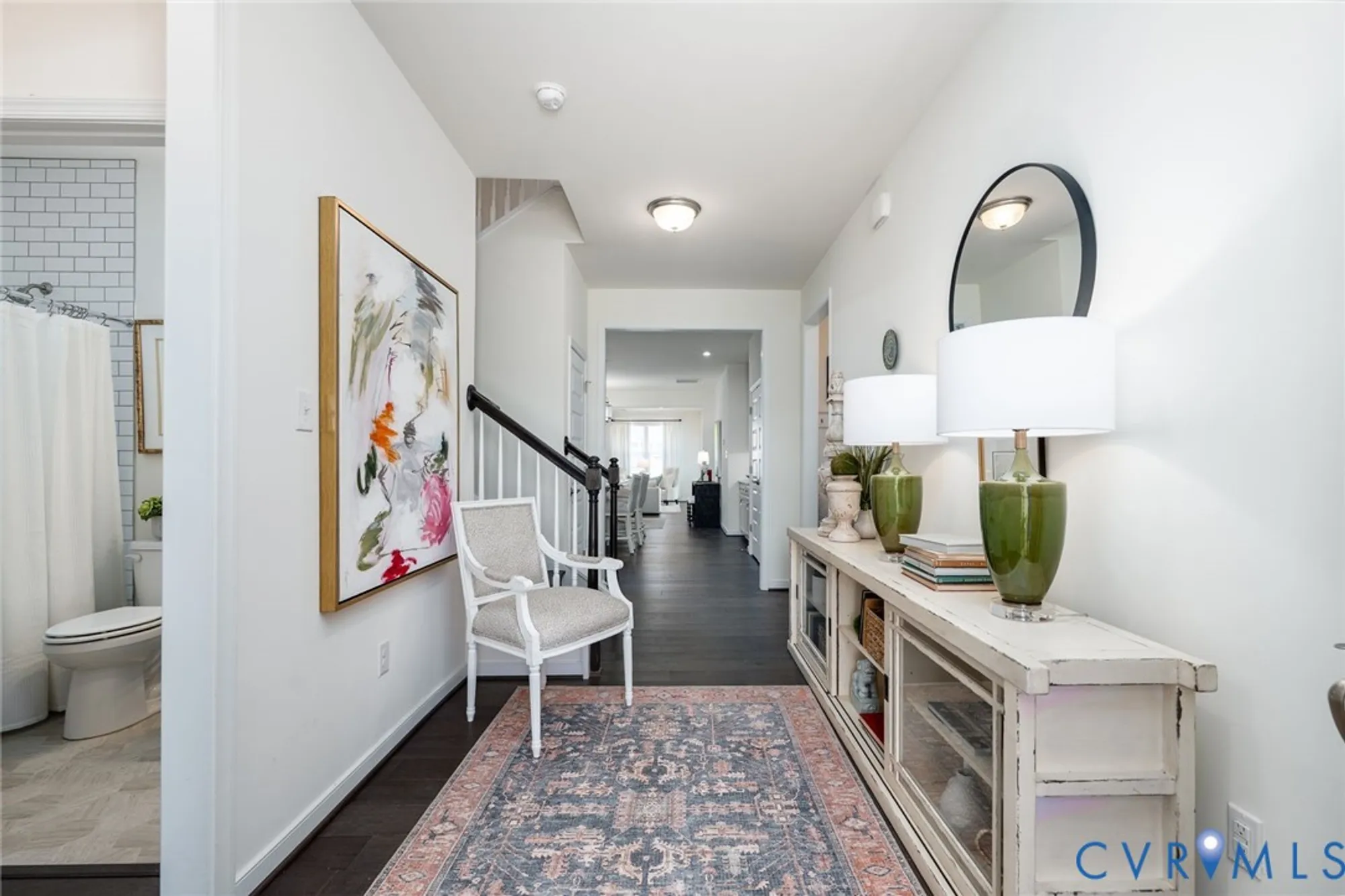 Property Slideshow image 3 of 49 | 9347 citrine run, Richmond, VA, 23238