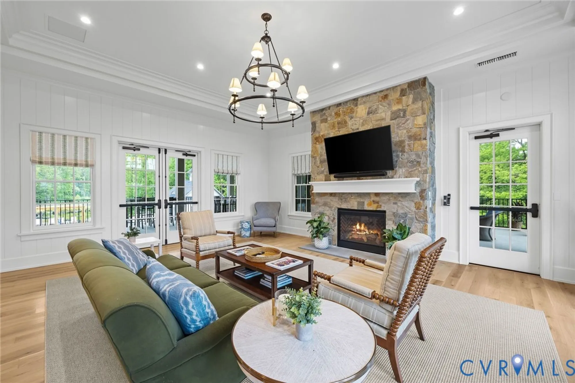 Property Slideshow image 45 of 49 | 9347 citrine run, Richmond, VA, 23238