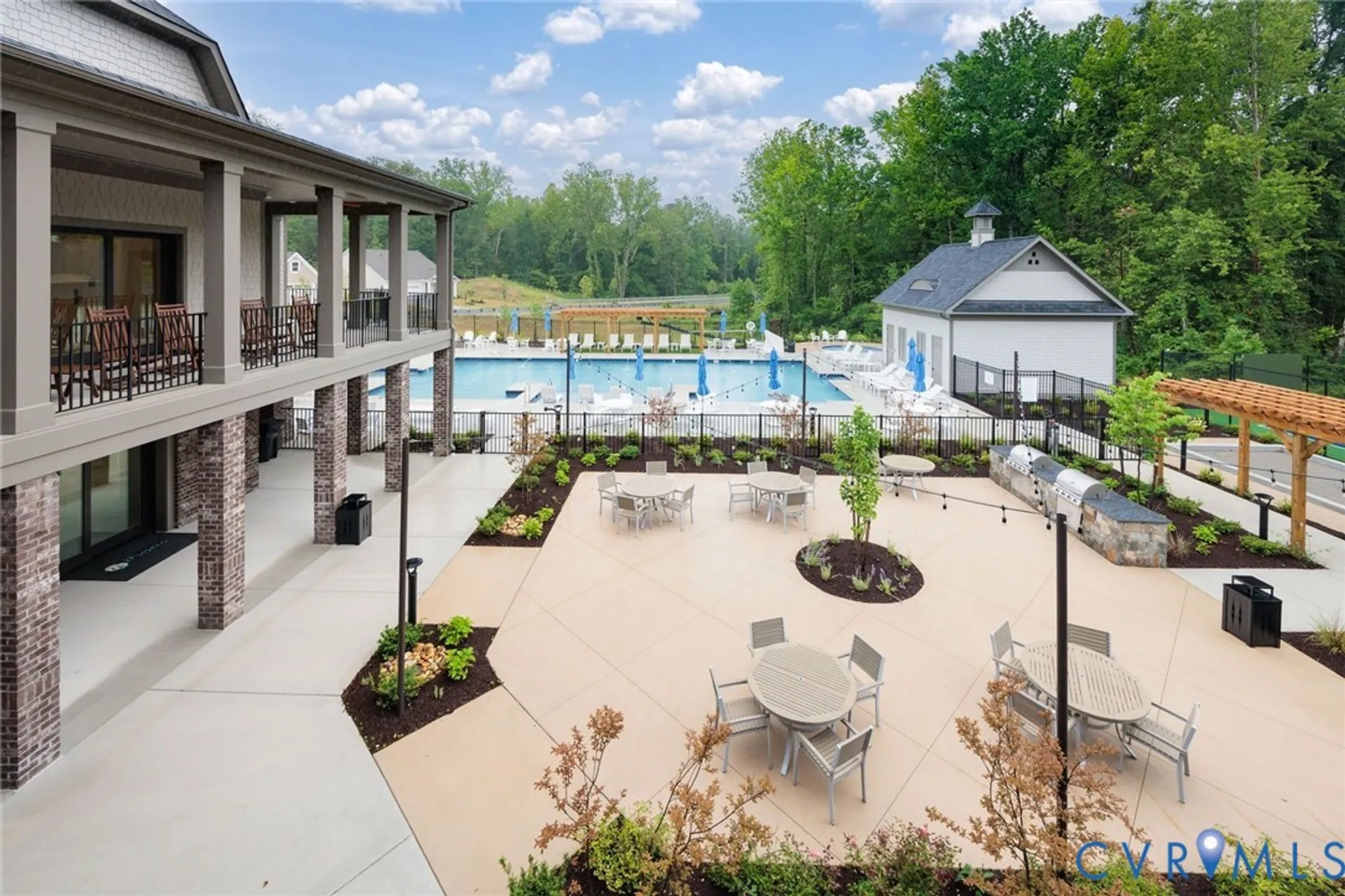 Property Slideshow image 46 of 49 | 9347 citrine run, Richmond, VA, 23238