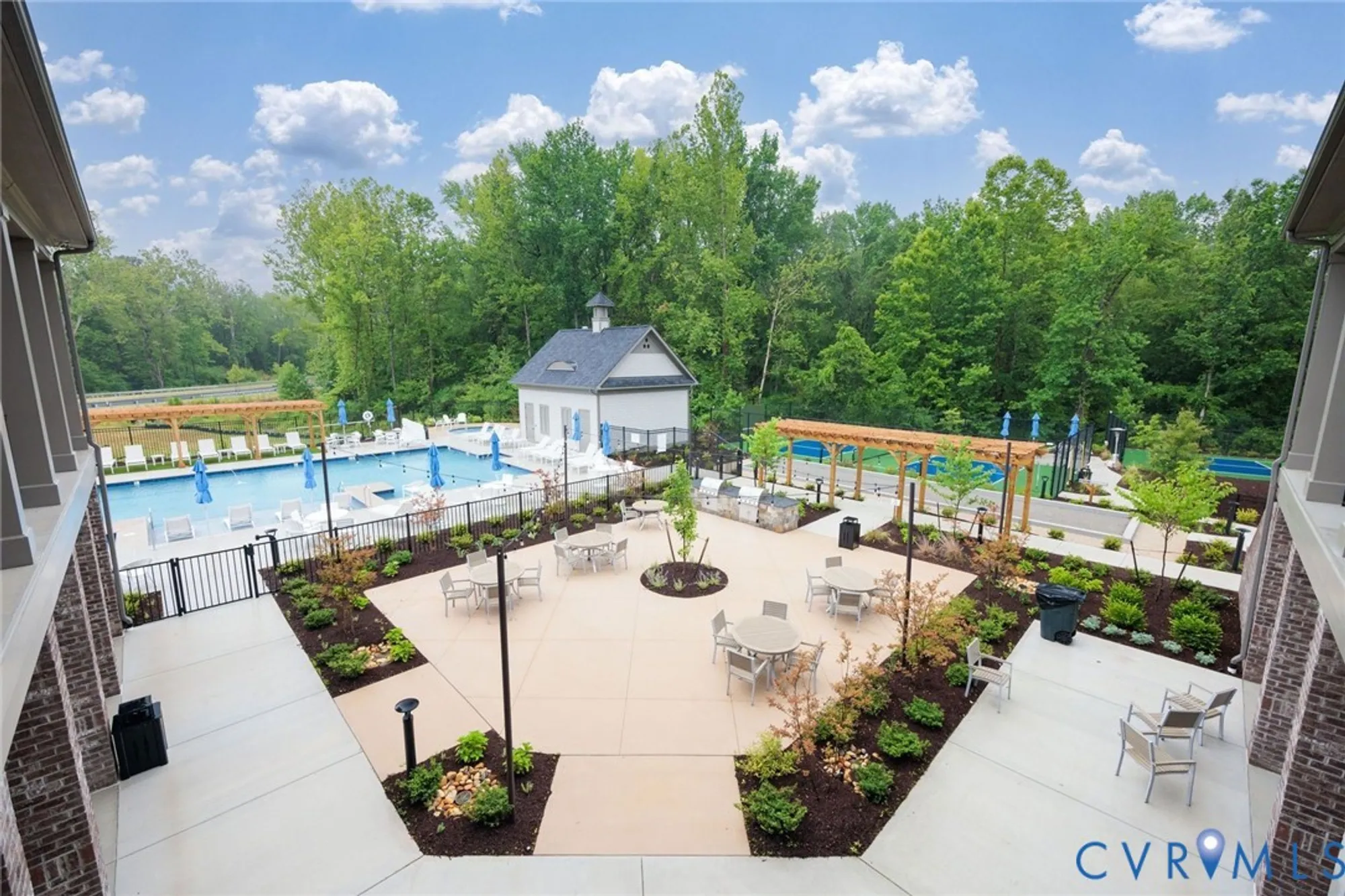 Property Slideshow image 48 of 49 | 9347 citrine run, Richmond, VA, 23238