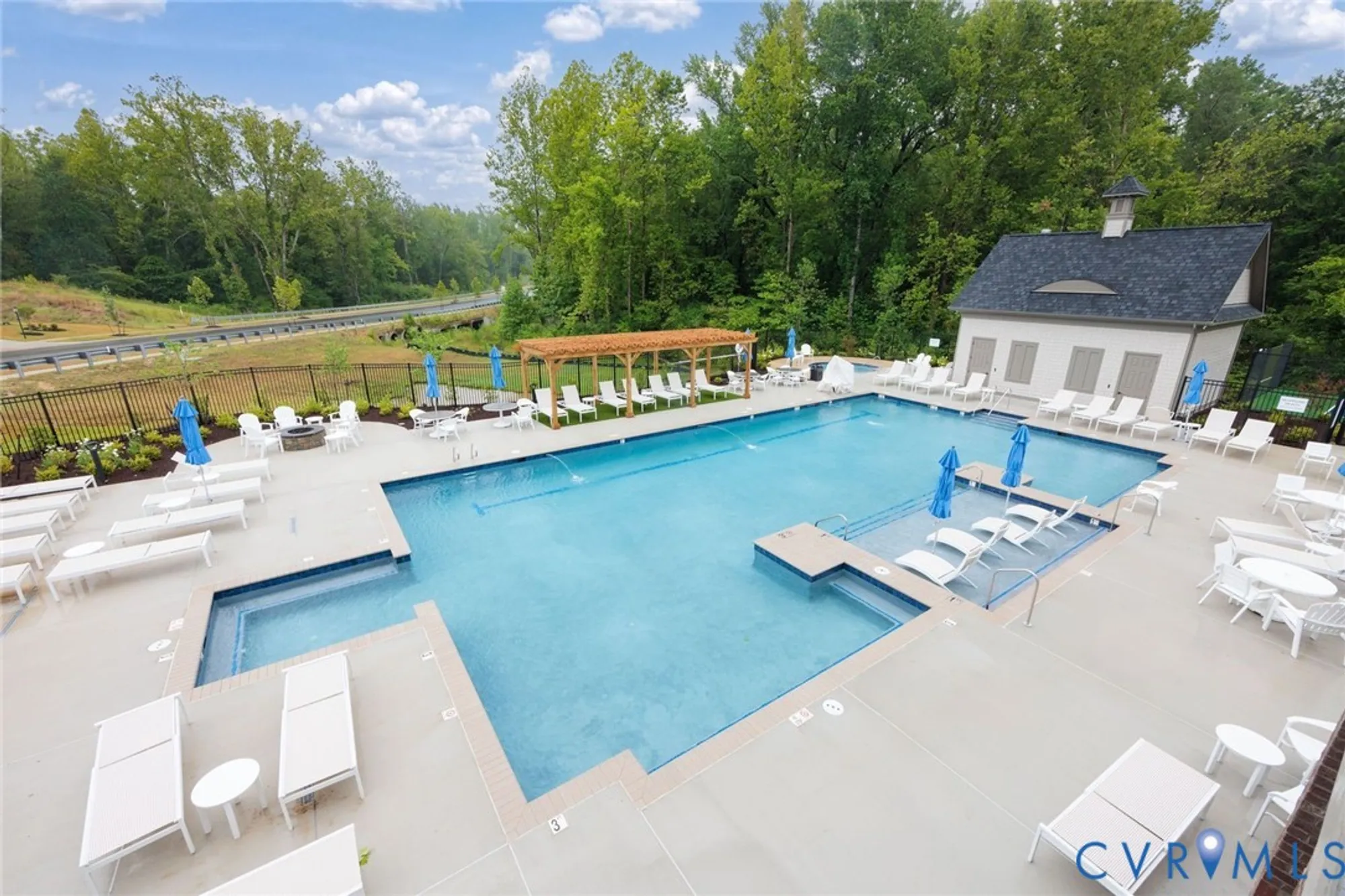 Property Slideshow image 49 of 49 | 9347 citrine run, Richmond, VA, 23238