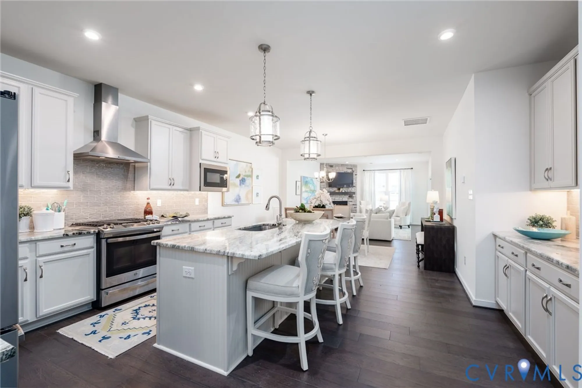 Property Slideshow image 4 of 49 | 9347 citrine run, Richmond, VA, 23238