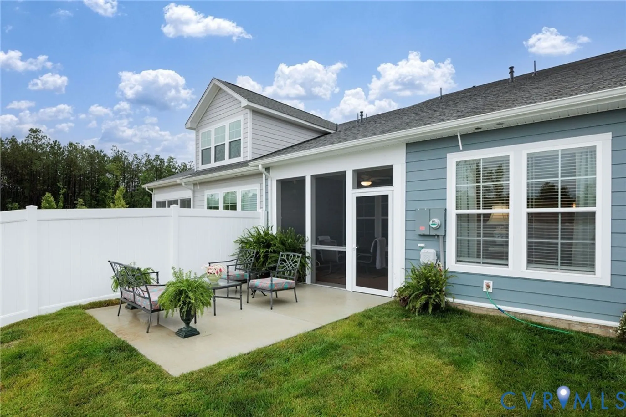 Property Slideshow image 42 of 49 | 9347 citrine run, Richmond, VA, 23238