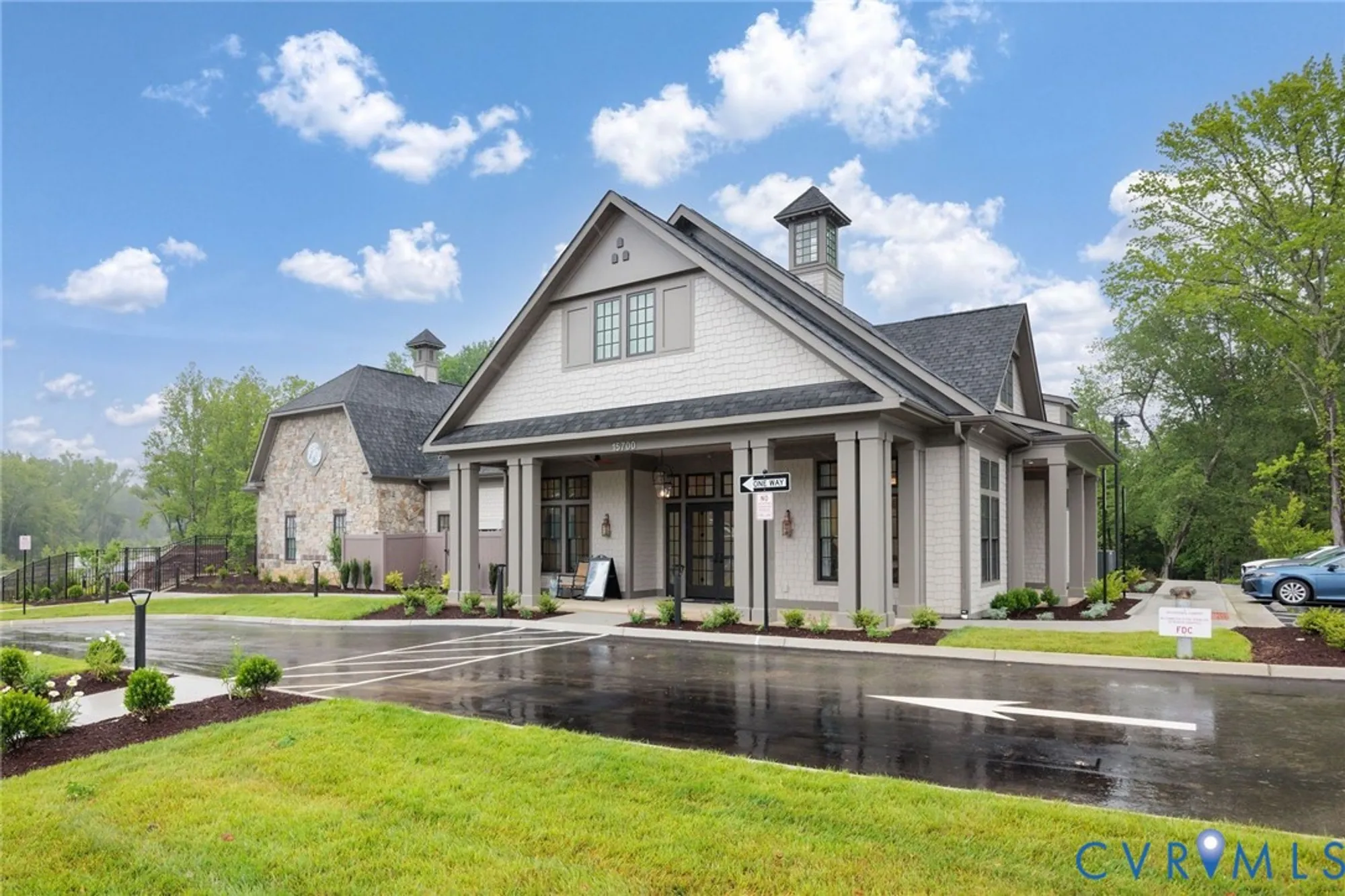 Property Slideshow image 43 of 49 | 9347 citrine run, Richmond, VA, 23238