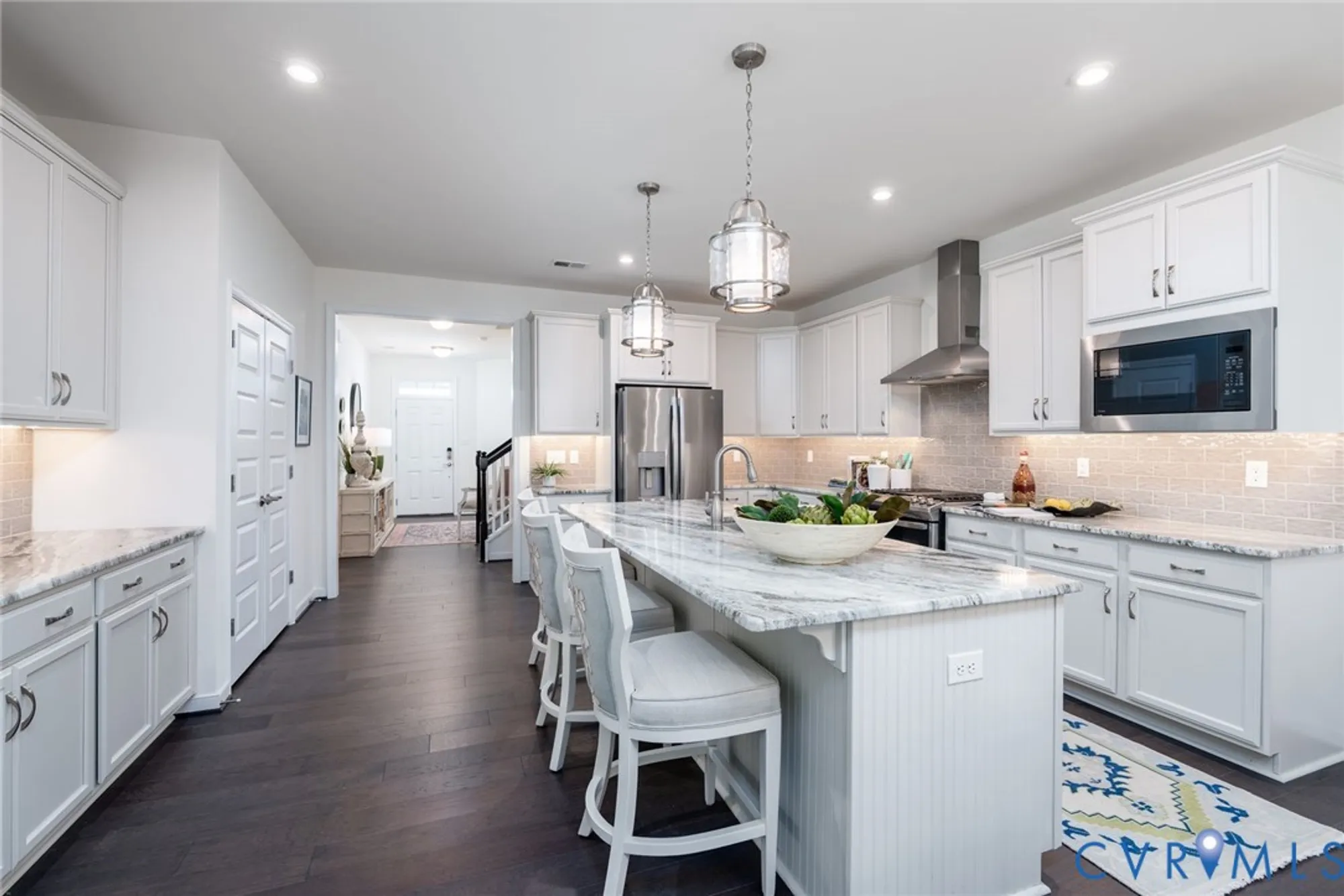 Property Slideshow image 5 of 49 | 9347 citrine run, Richmond, VA, 23238