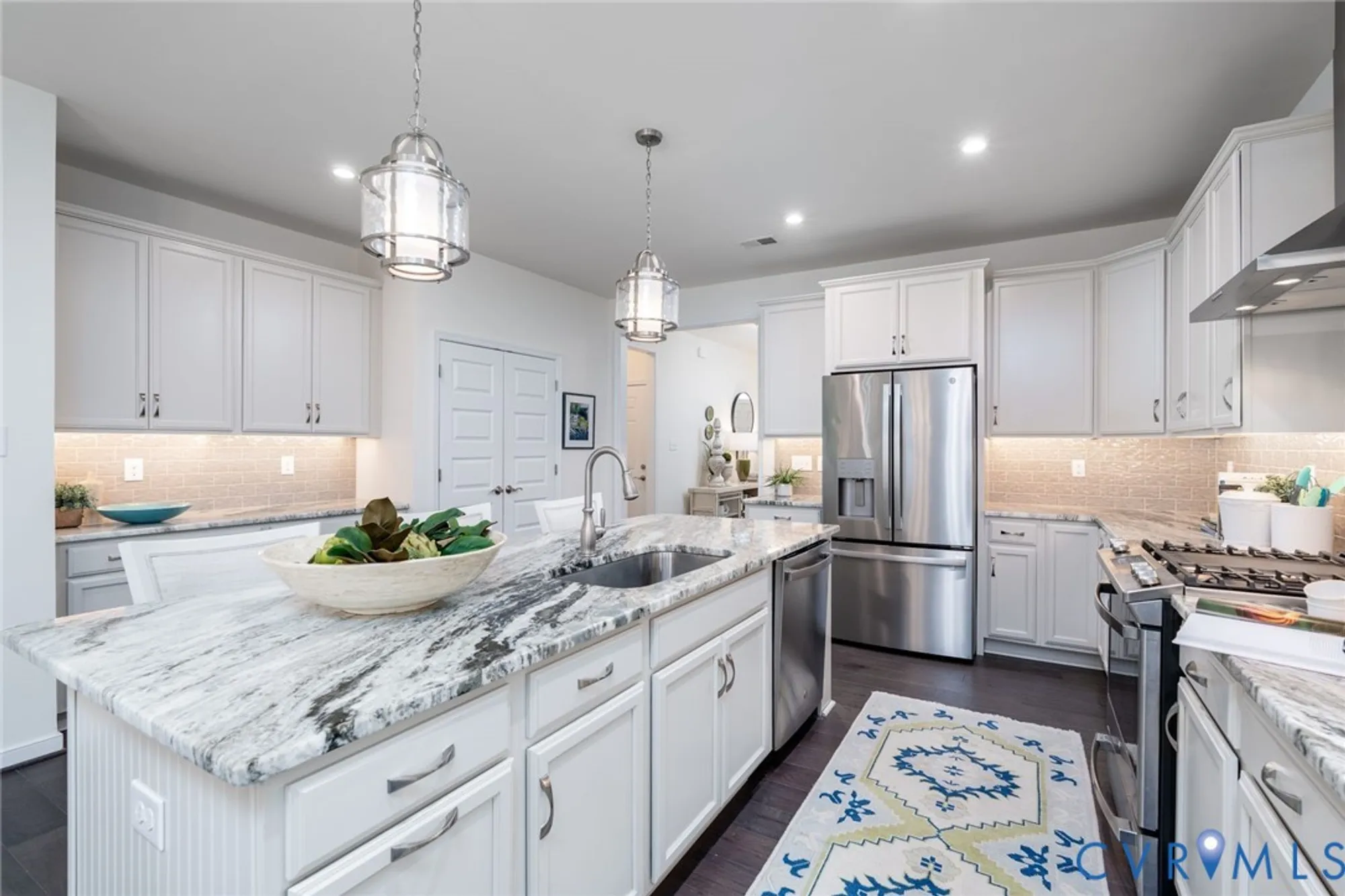 Property Slideshow image 7 of 49 | 9347 citrine run, Richmond, VA, 23238