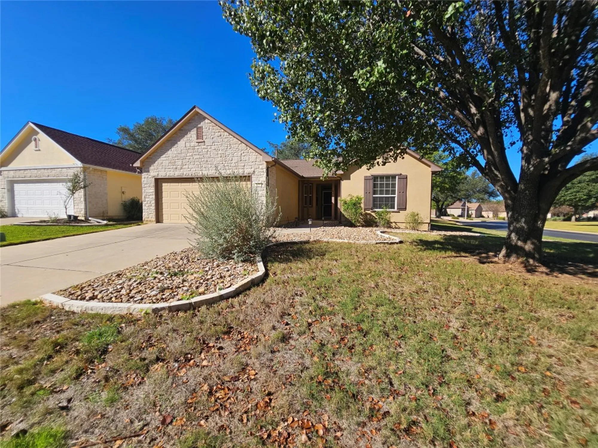 Property Slideshow image 1 of 35 | 211 red poppy trl, Georgetown, TX, 78633