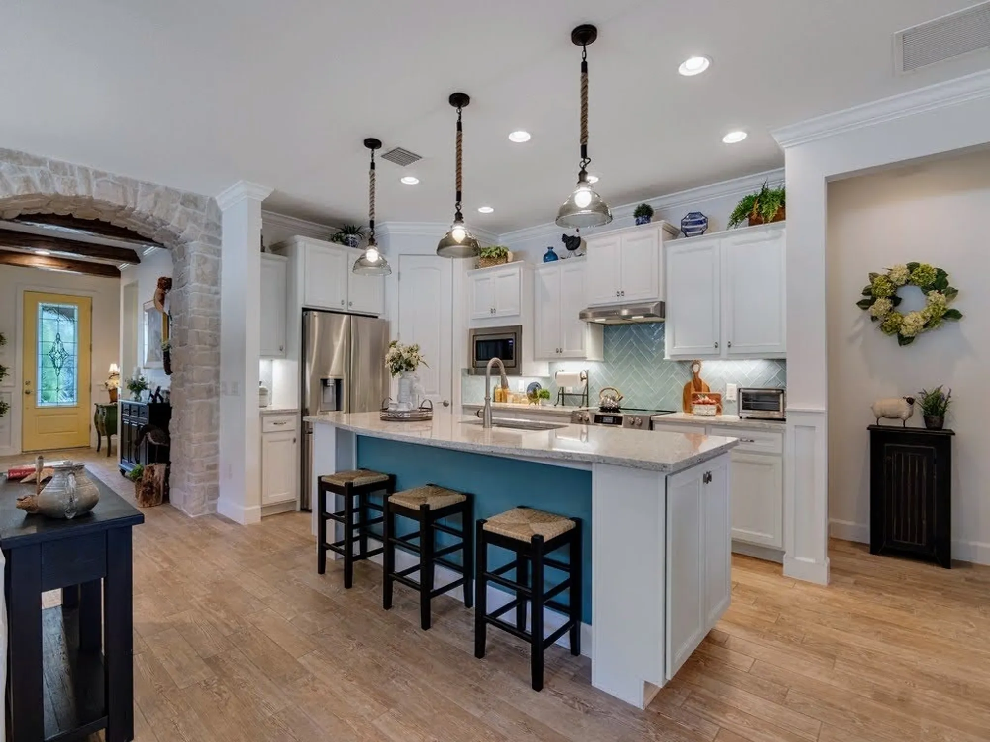 Property Slideshow image 14 of 36 | 5036 pendelton sq, Vero Beach, FL, 32967