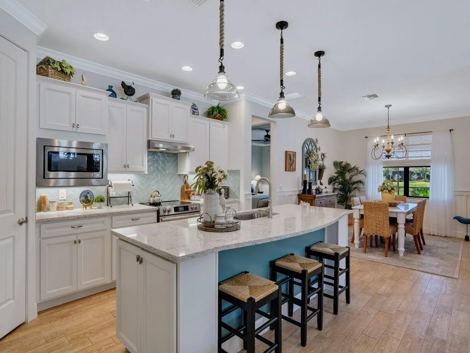 Property Slideshow image 11 of 36 | 5036 pendelton sq, Vero Beach, FL, 32967