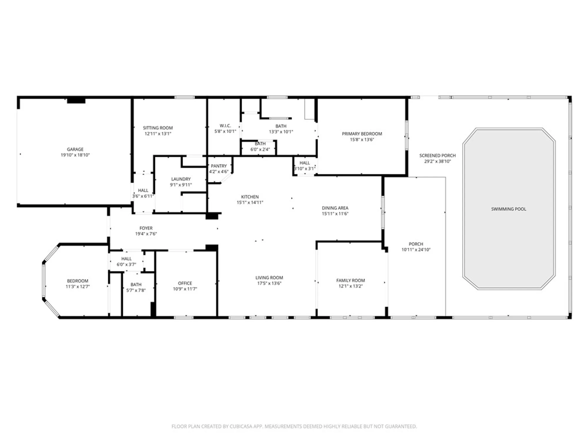 Property Slideshow image 32 of 36 | 5036 pendelton sq, Vero Beach, FL, 32967