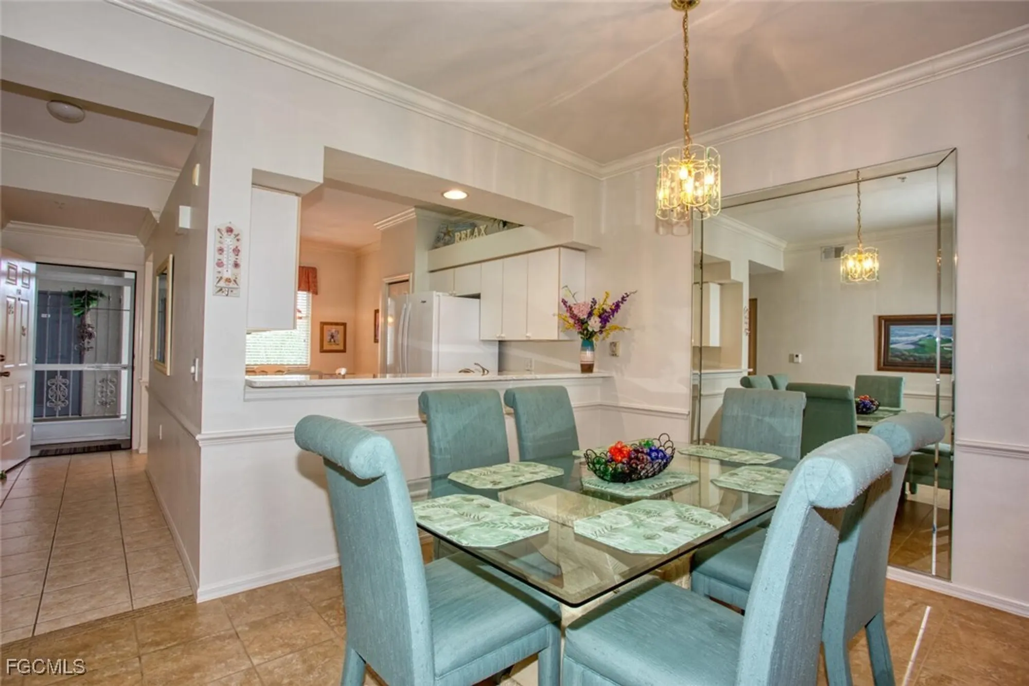 Property Slideshow image 10 of 35 | 10285 bismark palm way apt 1043, Fort Myers, FL, 33966