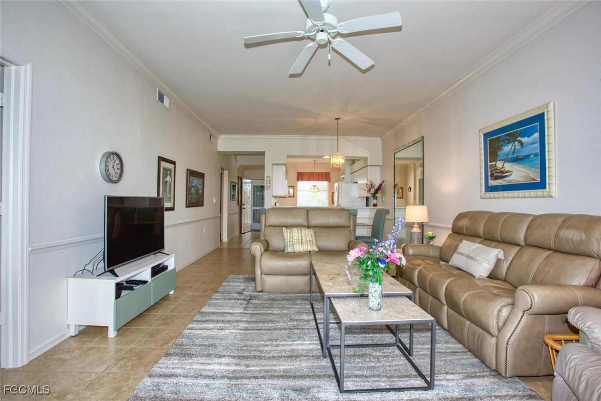 Property Slideshow image 6 of 35 | 10285 bismark palm way apt 1043, Fort Myers, FL, 33966
