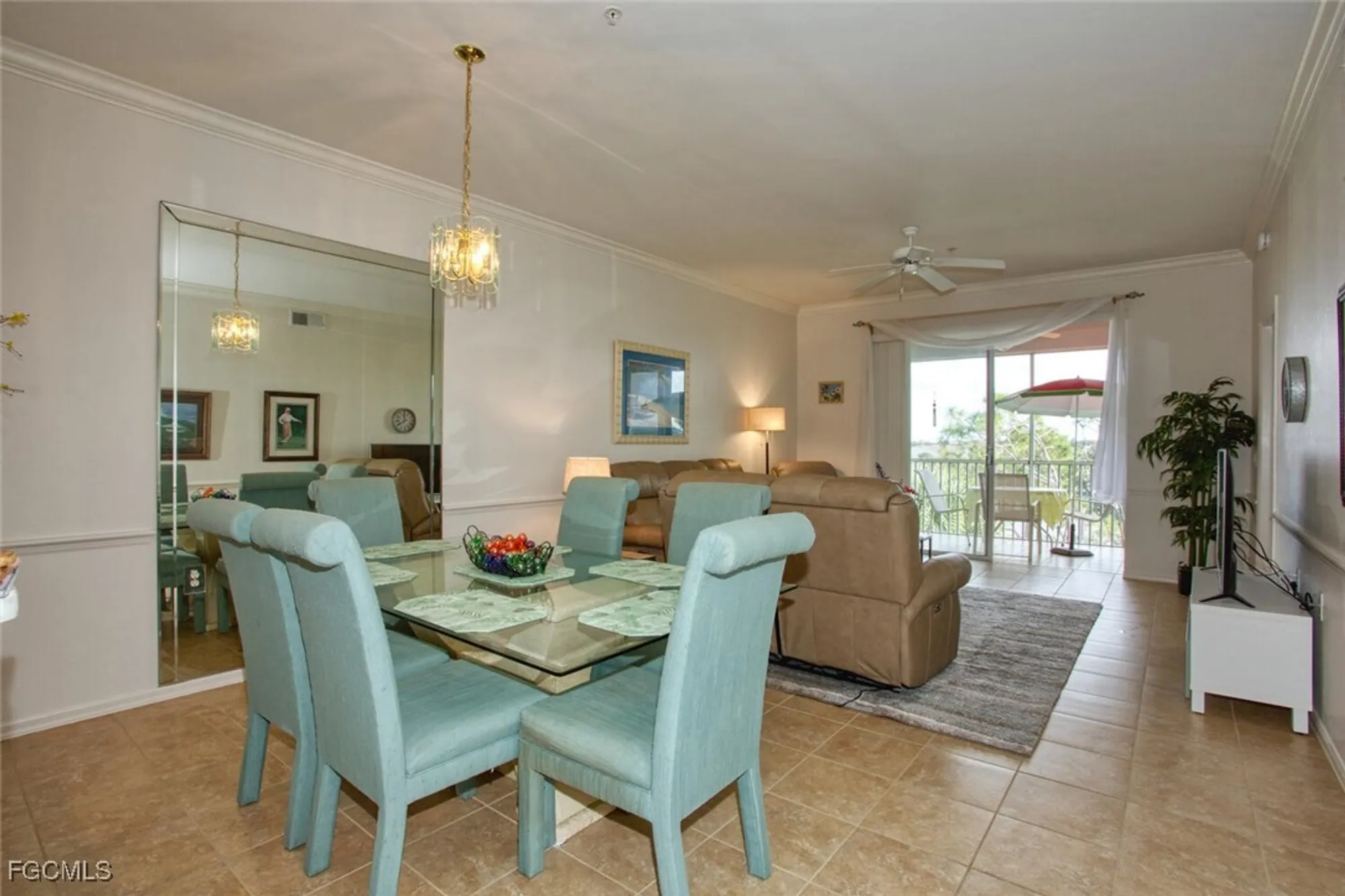 Property Slideshow image 9 of 35 | 10285 bismark palm way apt 1043, Fort Myers, FL, 33966
