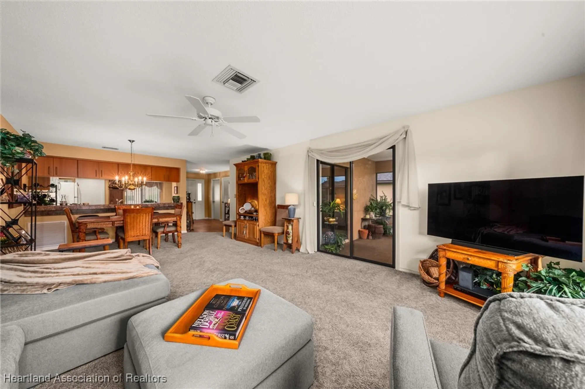 Property Slideshow image 7 of 40 | 3312 waterwood dr, Sebring, FL, 33872