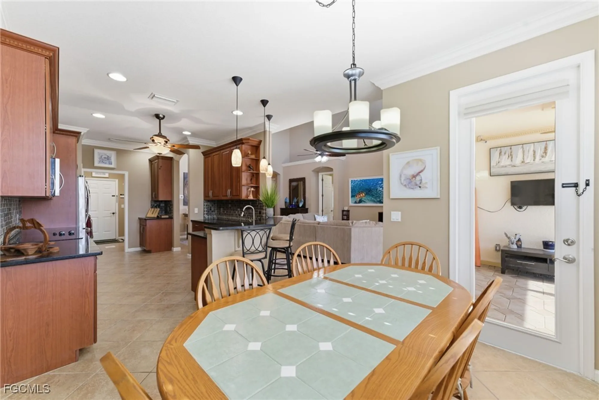 Property Slideshow image 14 of 50 | 3791 lakeview isle ct, Fort Myers, FL, 33905