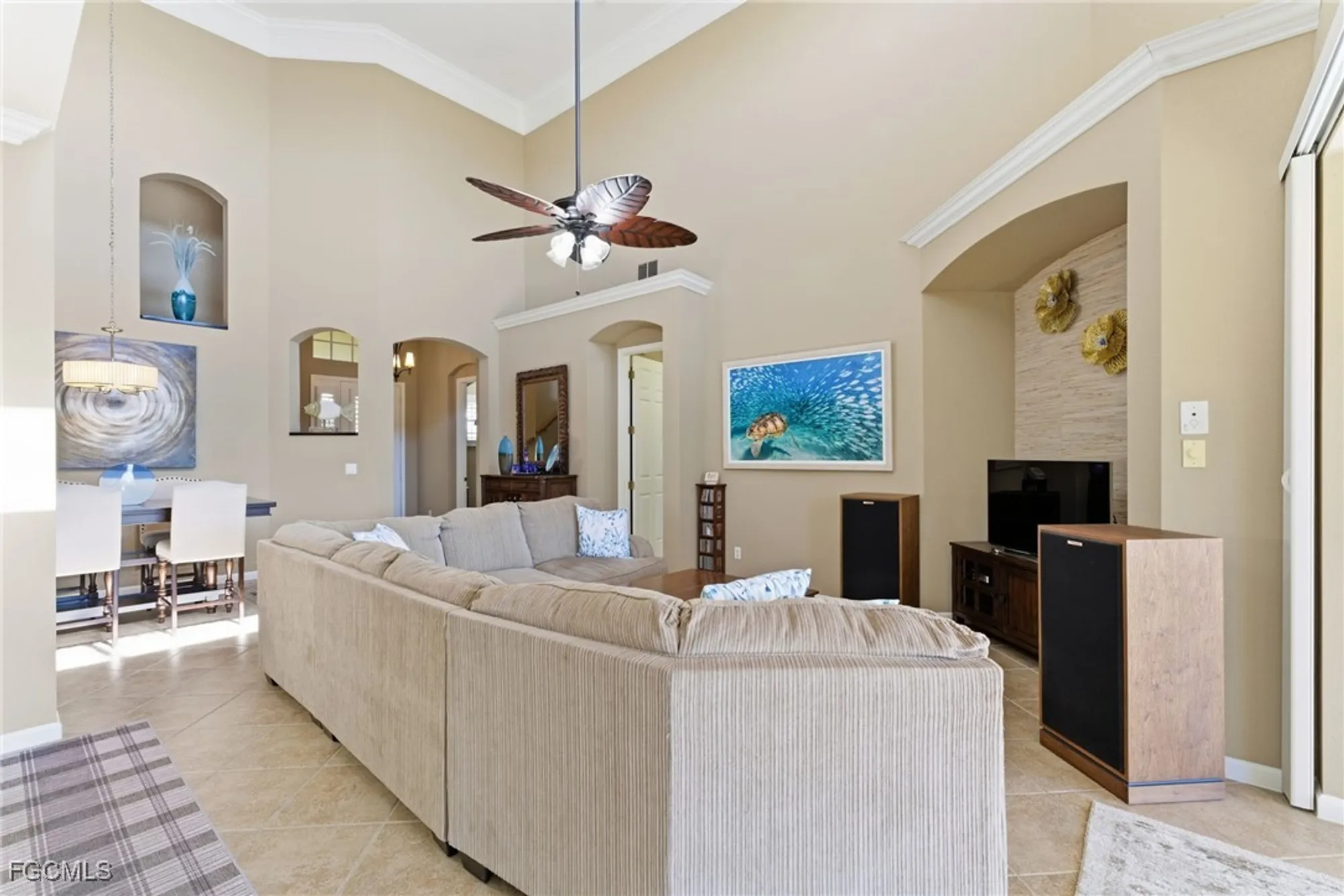 Property Slideshow image 10 of 50 | 3791 lakeview isle ct, Fort Myers, FL, 33905