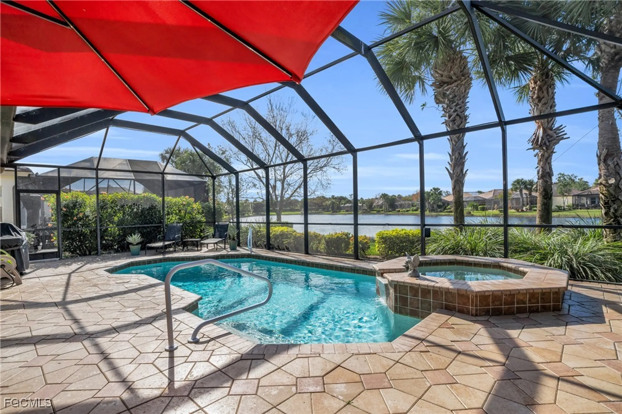 Property Slideshow image 34 of 50 | 3791 lakeview isle ct, Fort Myers, FL, 33905