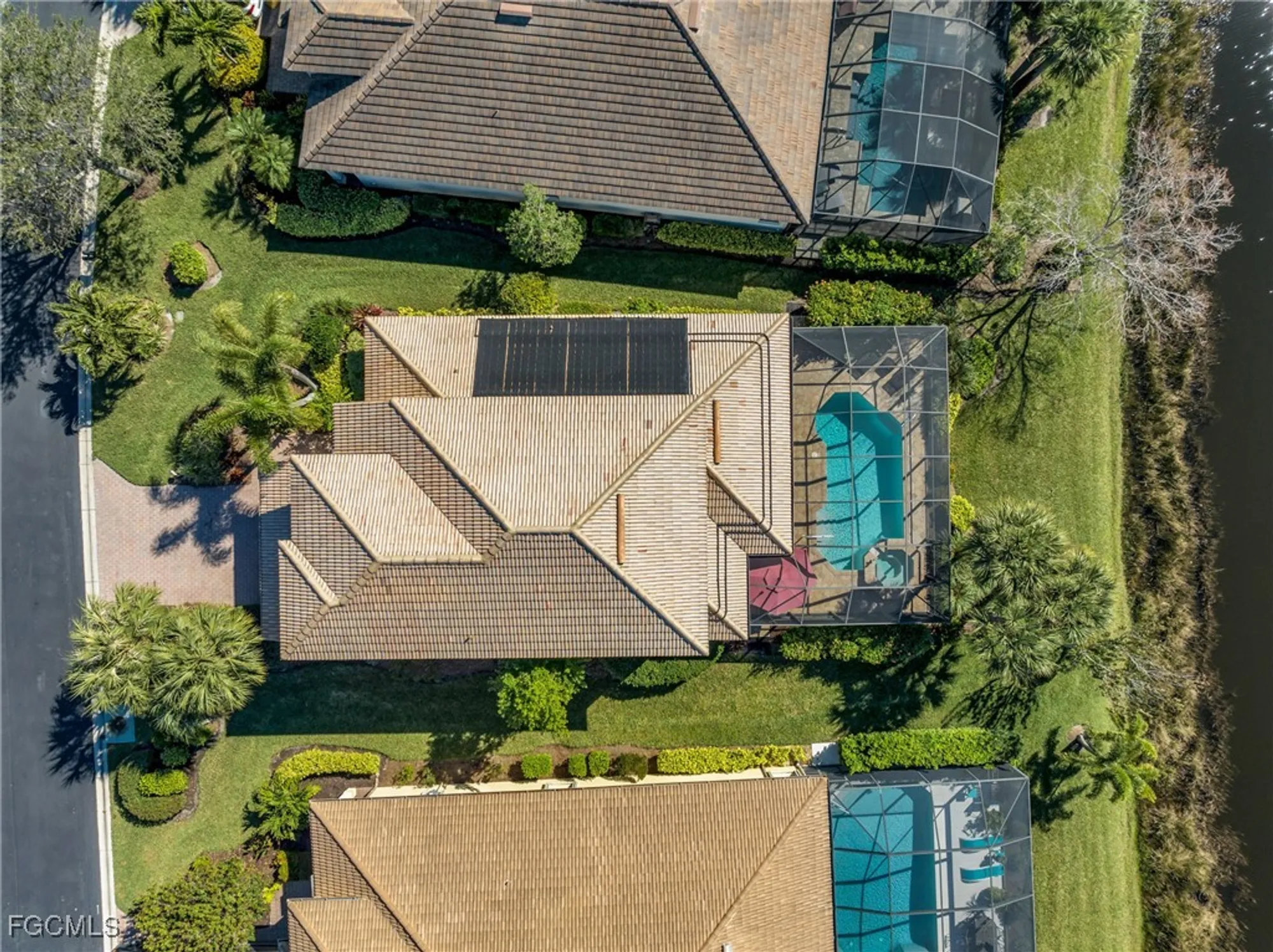 Property Slideshow image 39 of 50 | 3791 lakeview isle ct, Fort Myers, FL, 33905