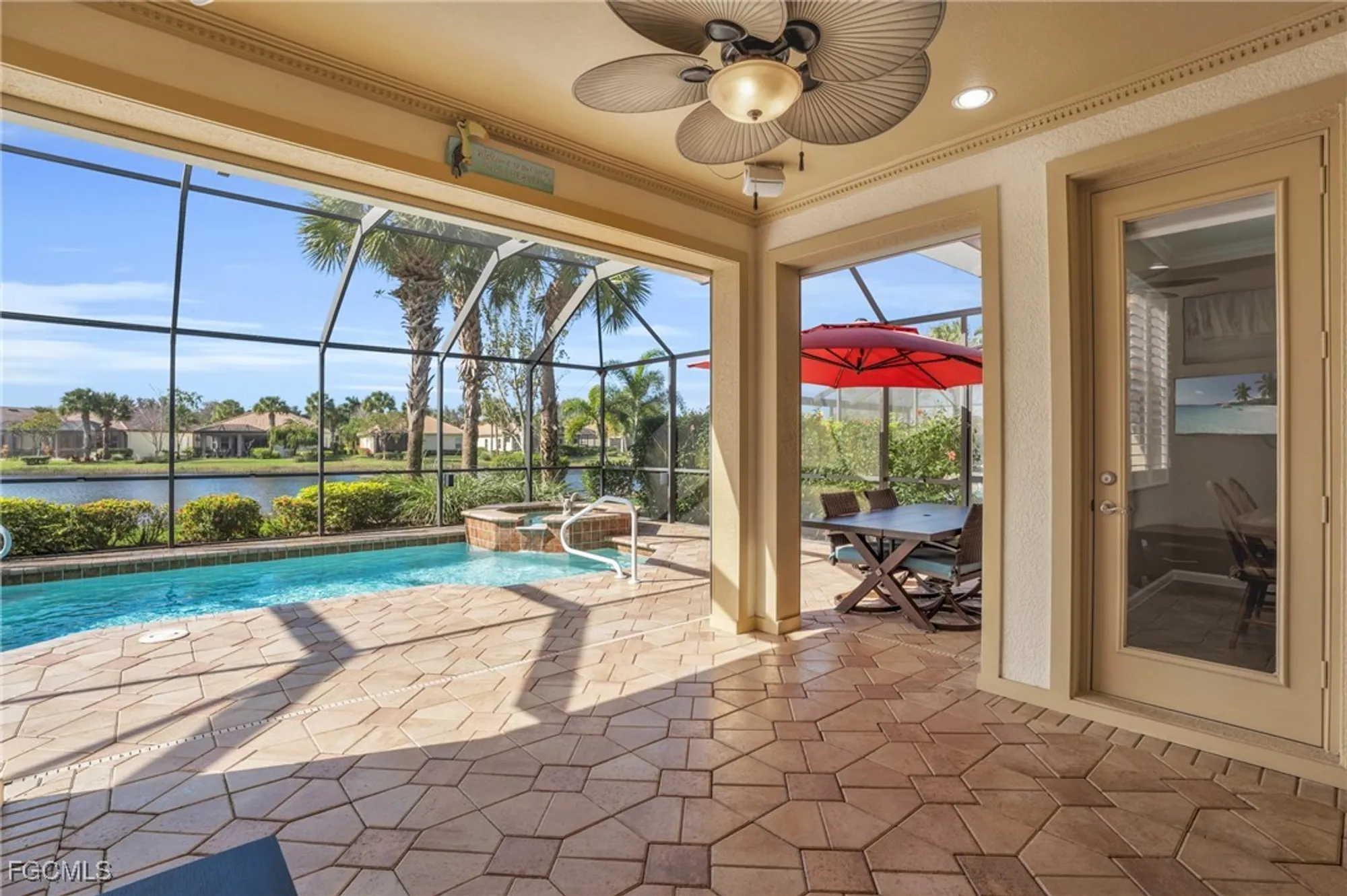 Property Slideshow image 32 of 50 | 3791 lakeview isle ct, Fort Myers, FL, 33905