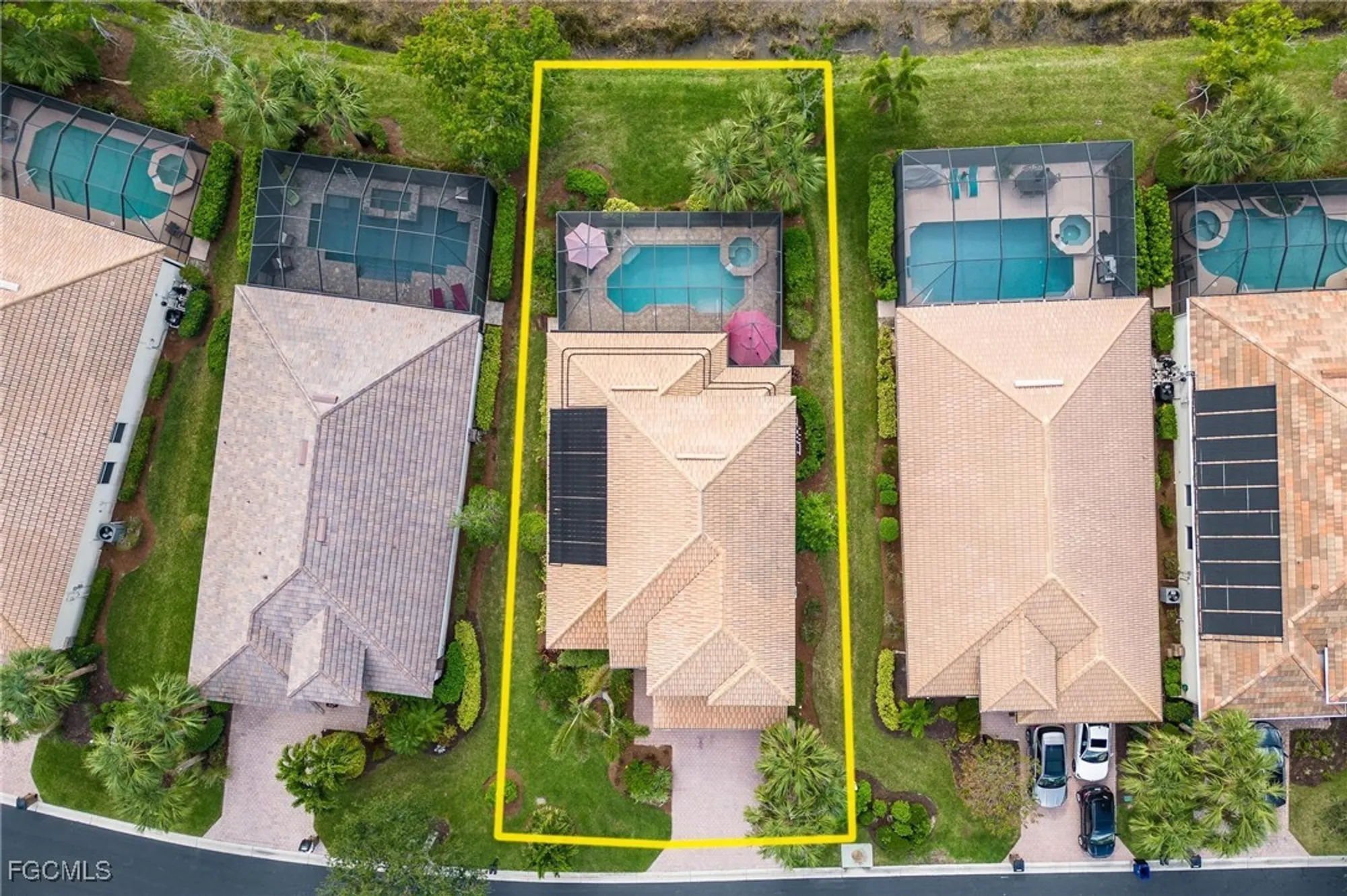 Property Slideshow image 5 of 50 | 3791 lakeview isle ct, Fort Myers, FL, 33905