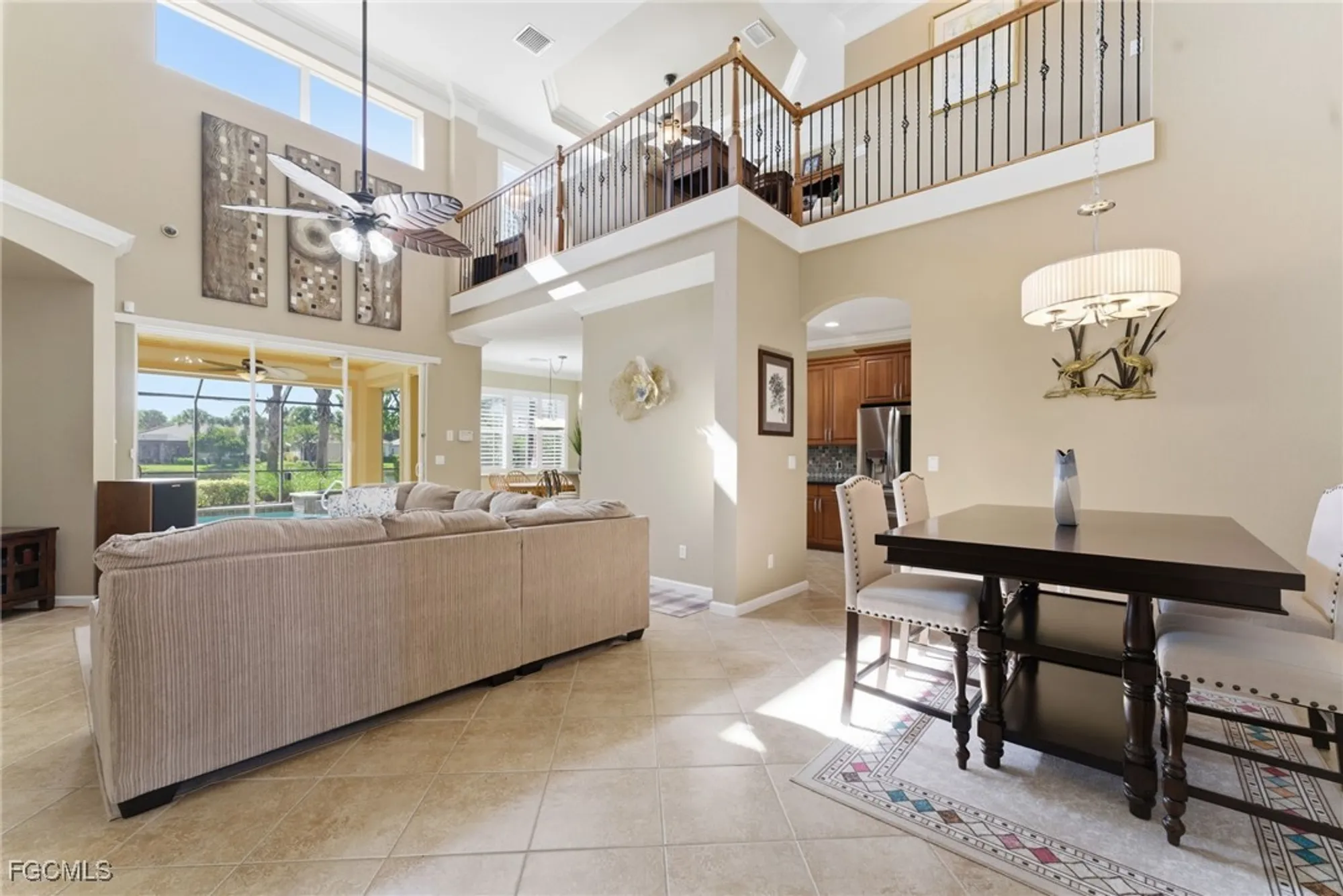 Property Slideshow image 8 of 50 | 3791 lakeview isle ct, Fort Myers, FL, 33905
