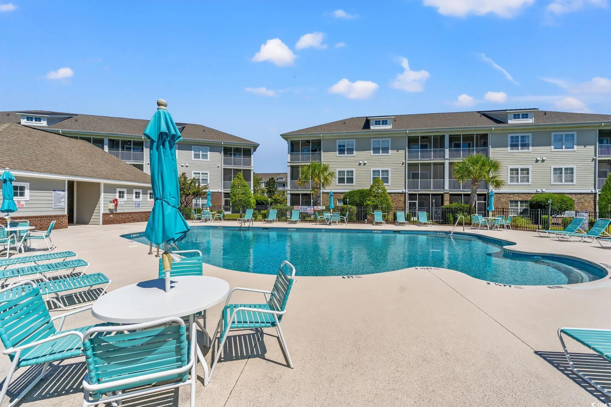 Property Slideshow image 30 of 36 | 257 castle dr # 1422, Myrtle Beach, SC, 29579