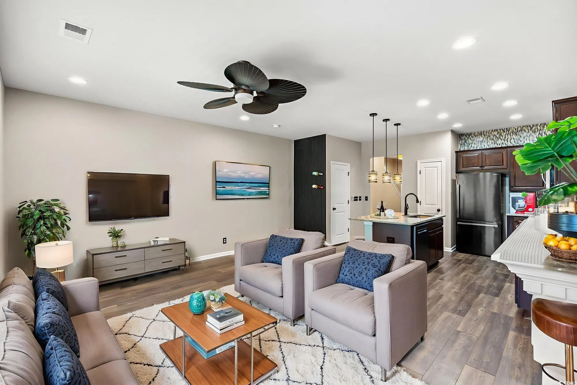 Property Slideshow image 6 of 36 | 257 castle dr # 1422, Myrtle Beach, SC, 29579