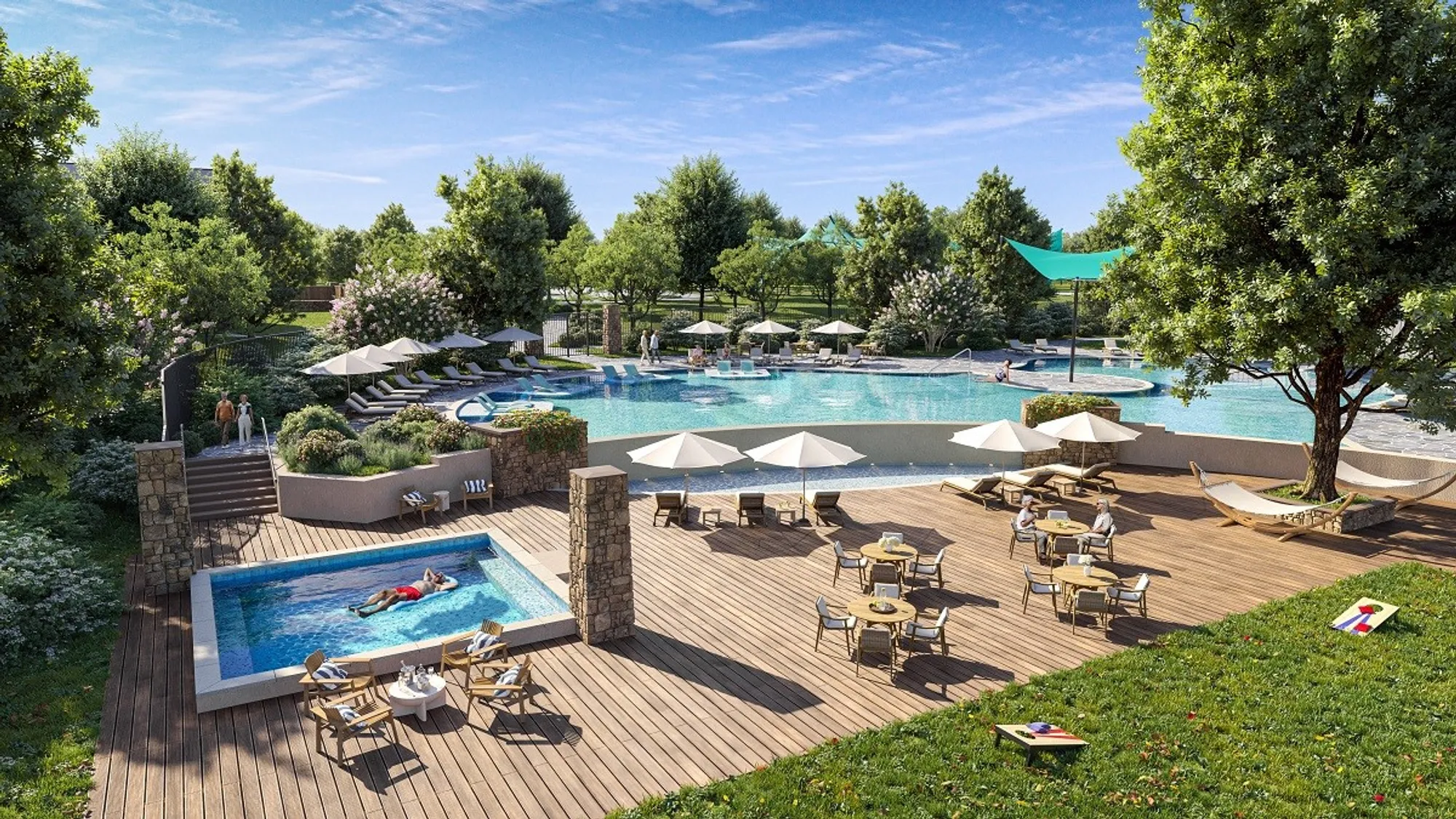 Property Slideshow image 24 of 26 | 14414 garden grove ct, Willis, TX, 77318