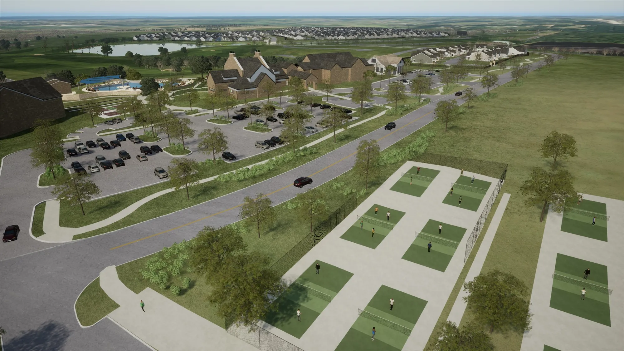 Property Slideshow image 21 of 26 | 14414 garden grove ct, Willis, TX, 77318