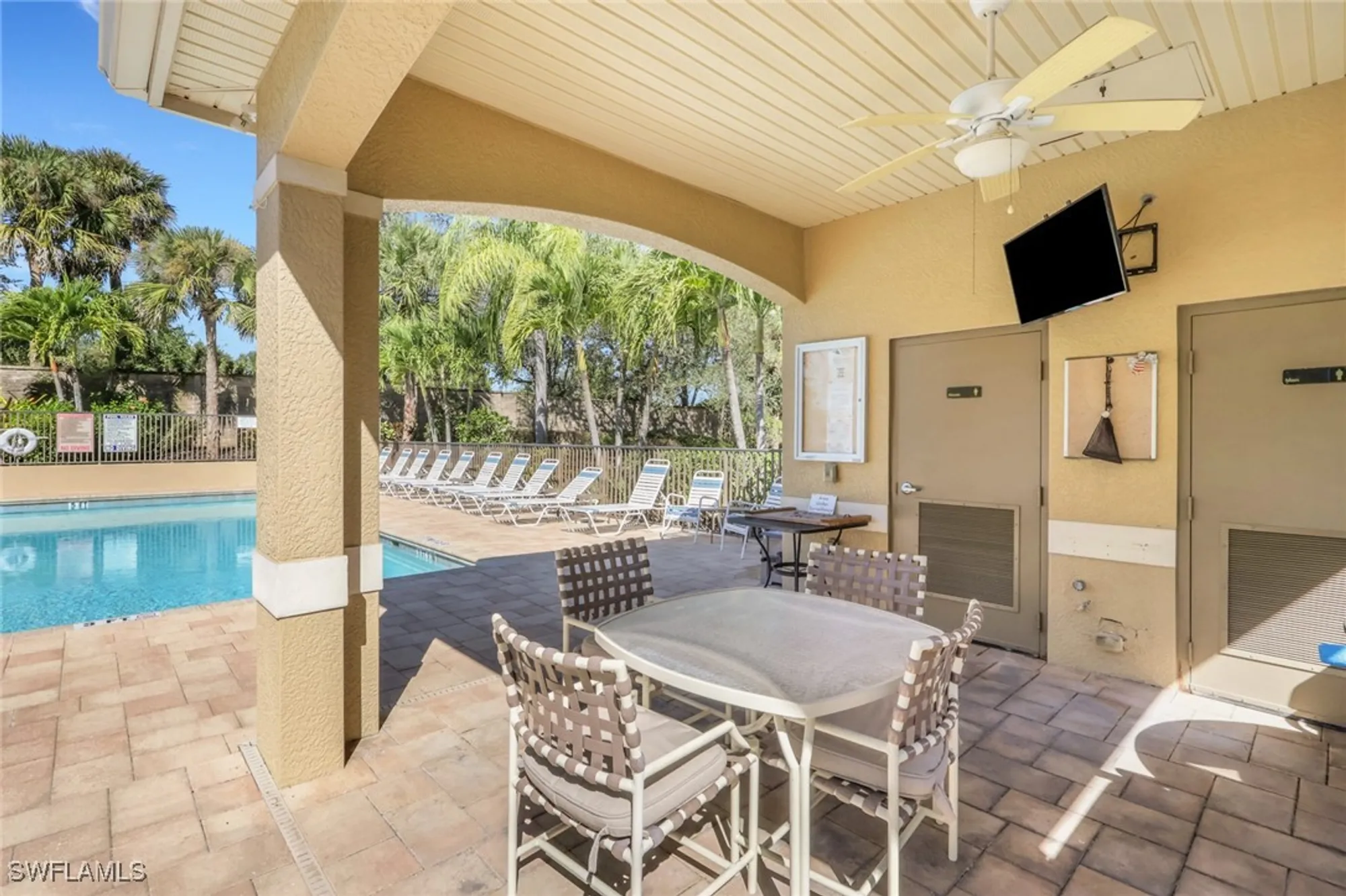 Property Slideshow image 32 of 35 | 3240 cottonwood bnd apt 206, Fort Myers, FL, 33905